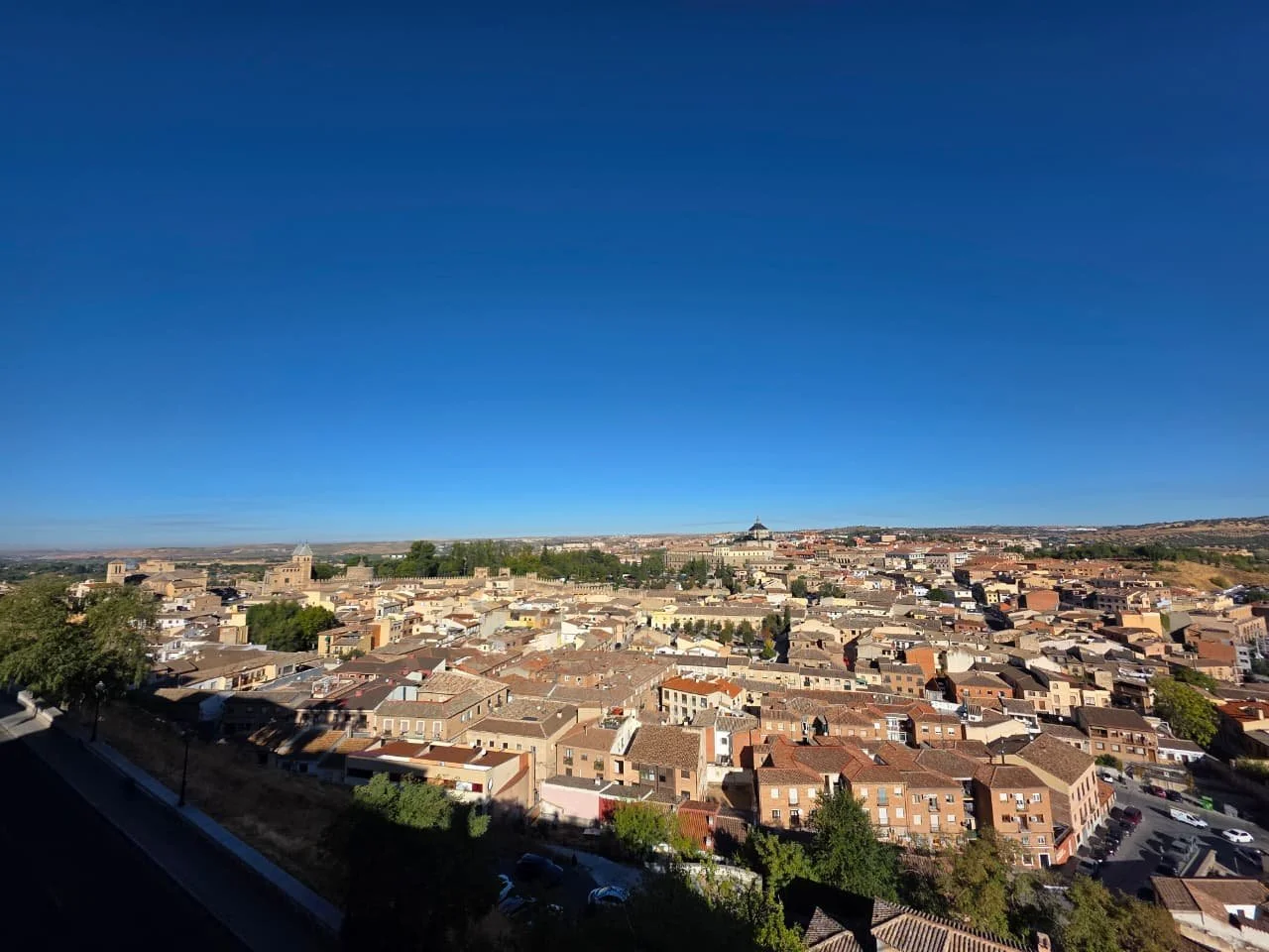 Toledo, España