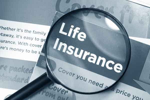 Life Insurance Planning 人壽保險規劃