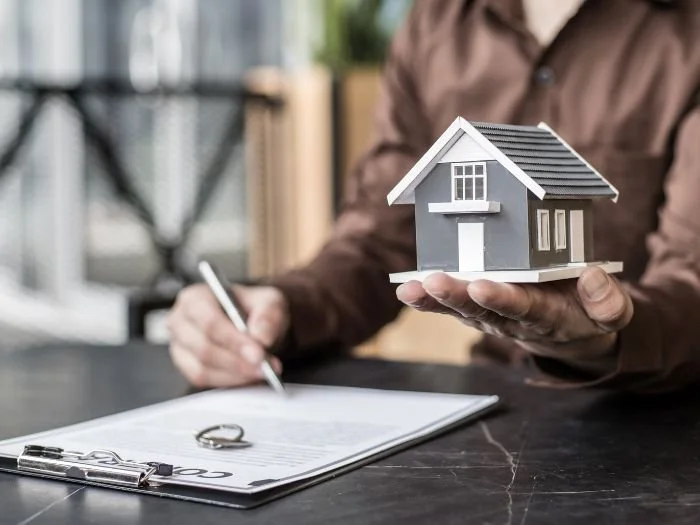 House Buying and Selling房屋買賣