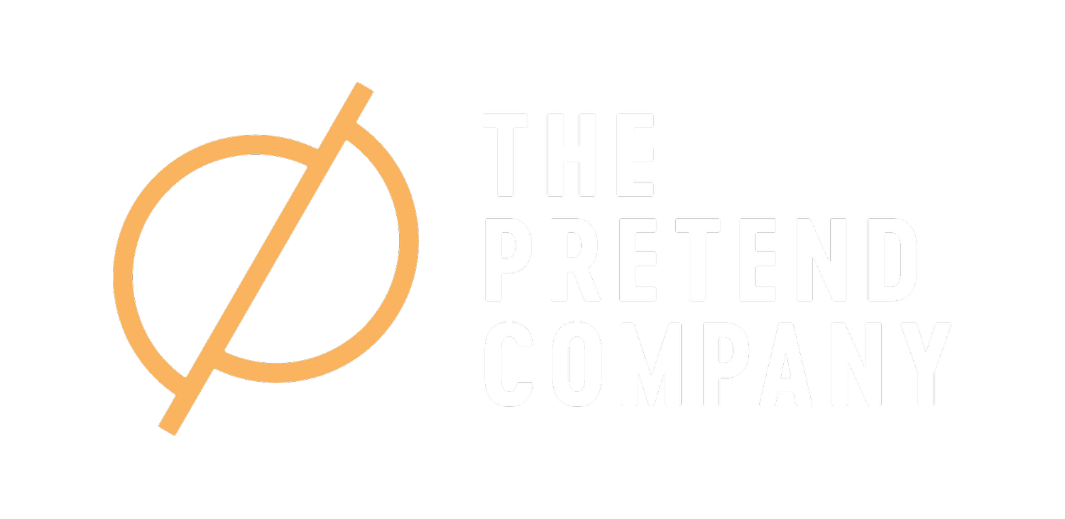 The Pretend Company