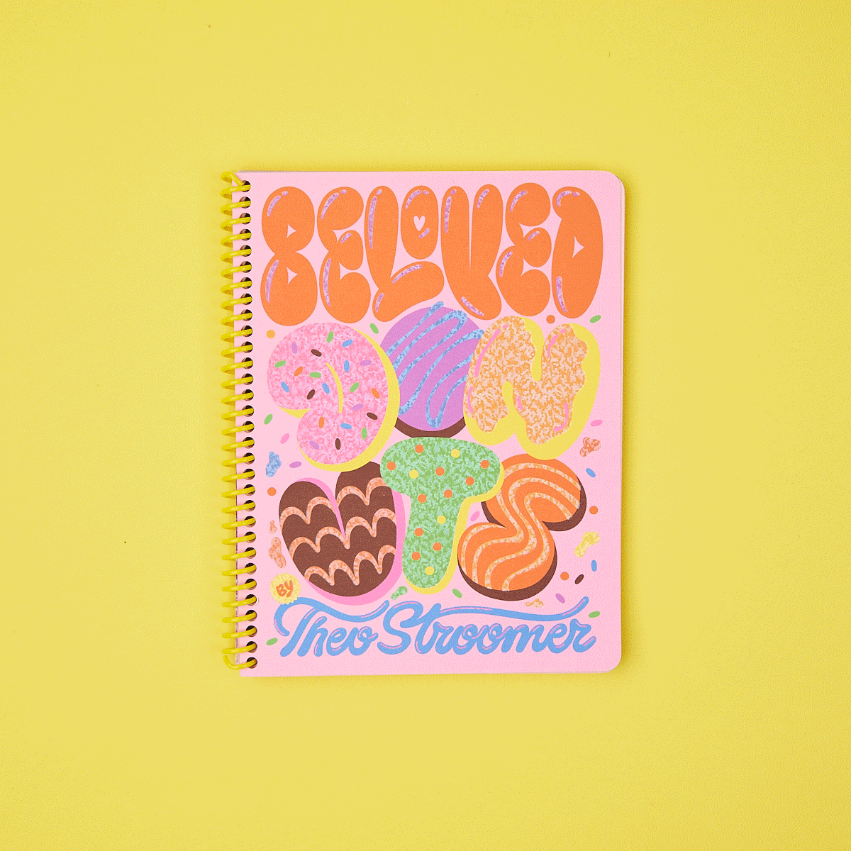 Beloved Donuts Standard Edition