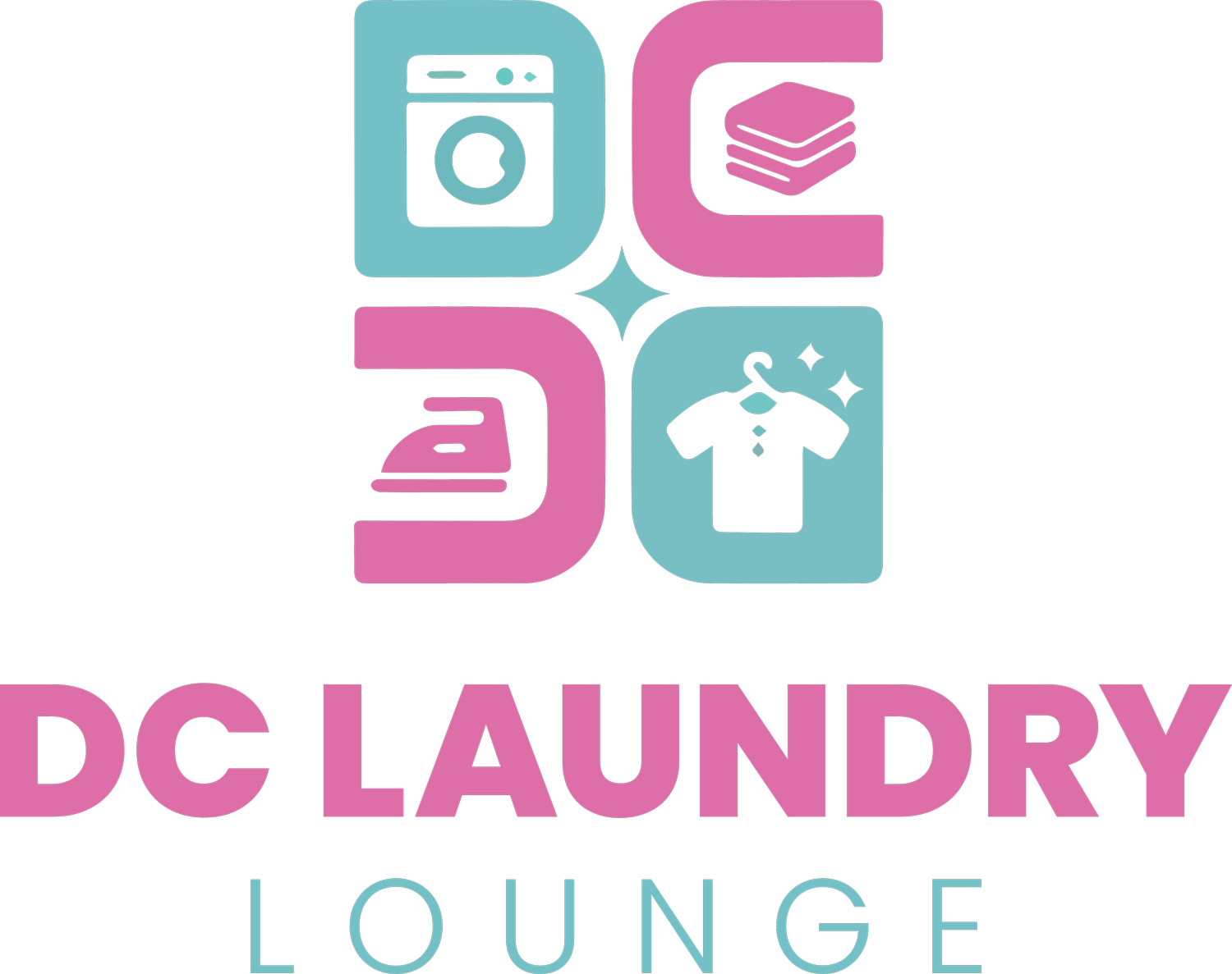 DC Laundry Lounge