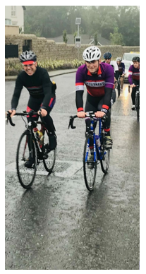 "Gowan the Tiernan's"