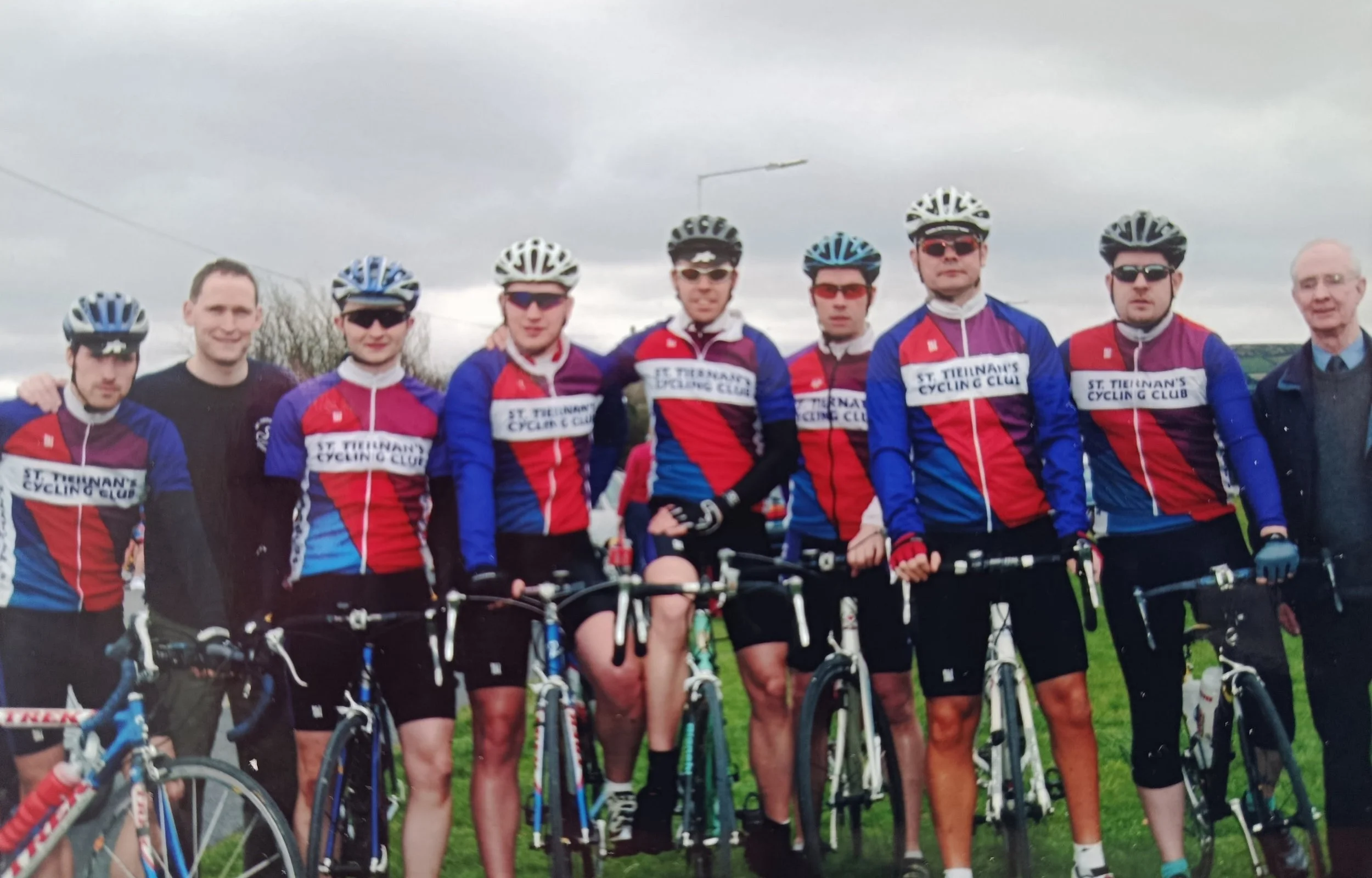 I don’t even know if I ever liked the Gorey but, by Golly, I’ll miss it