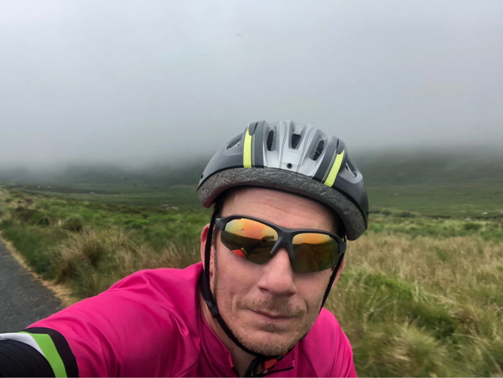 Meet the Rider - Kenneth McGibney&nbsp;&nbsp;