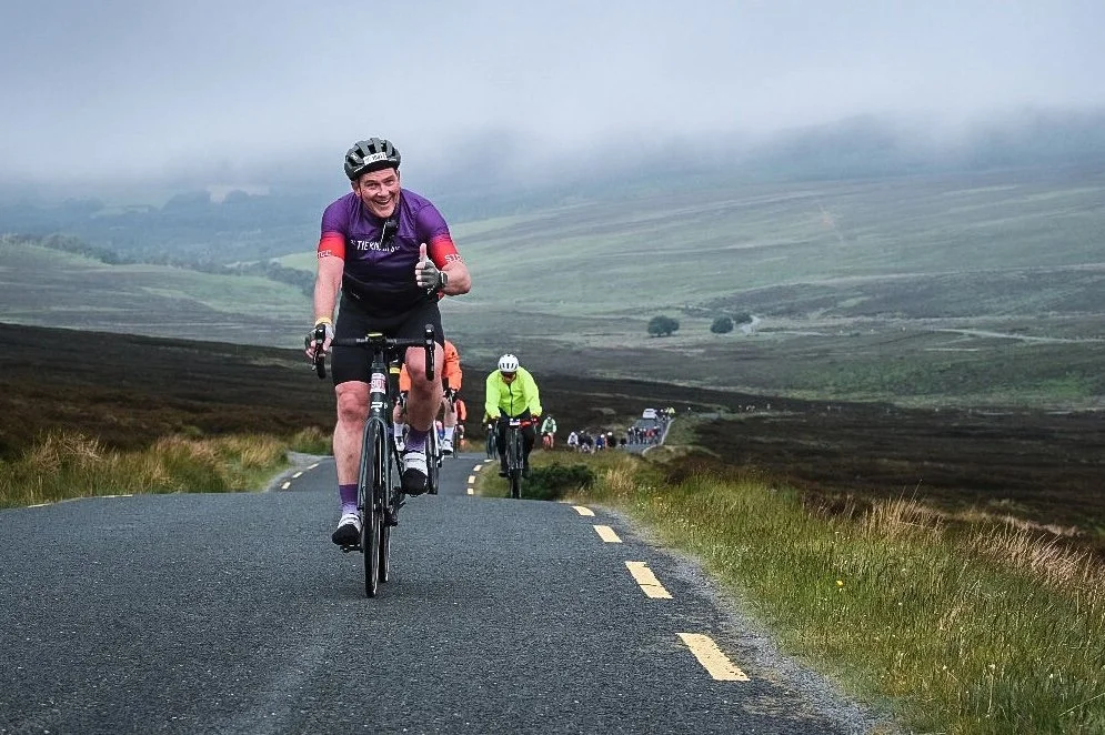 Wicklow 200 – A new member’s perspective