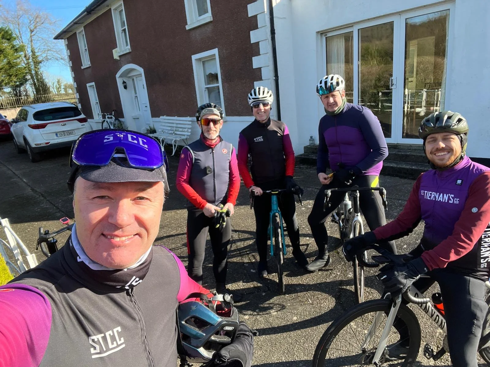 WEXFORD 2026 - THE INSIDE SCOOP