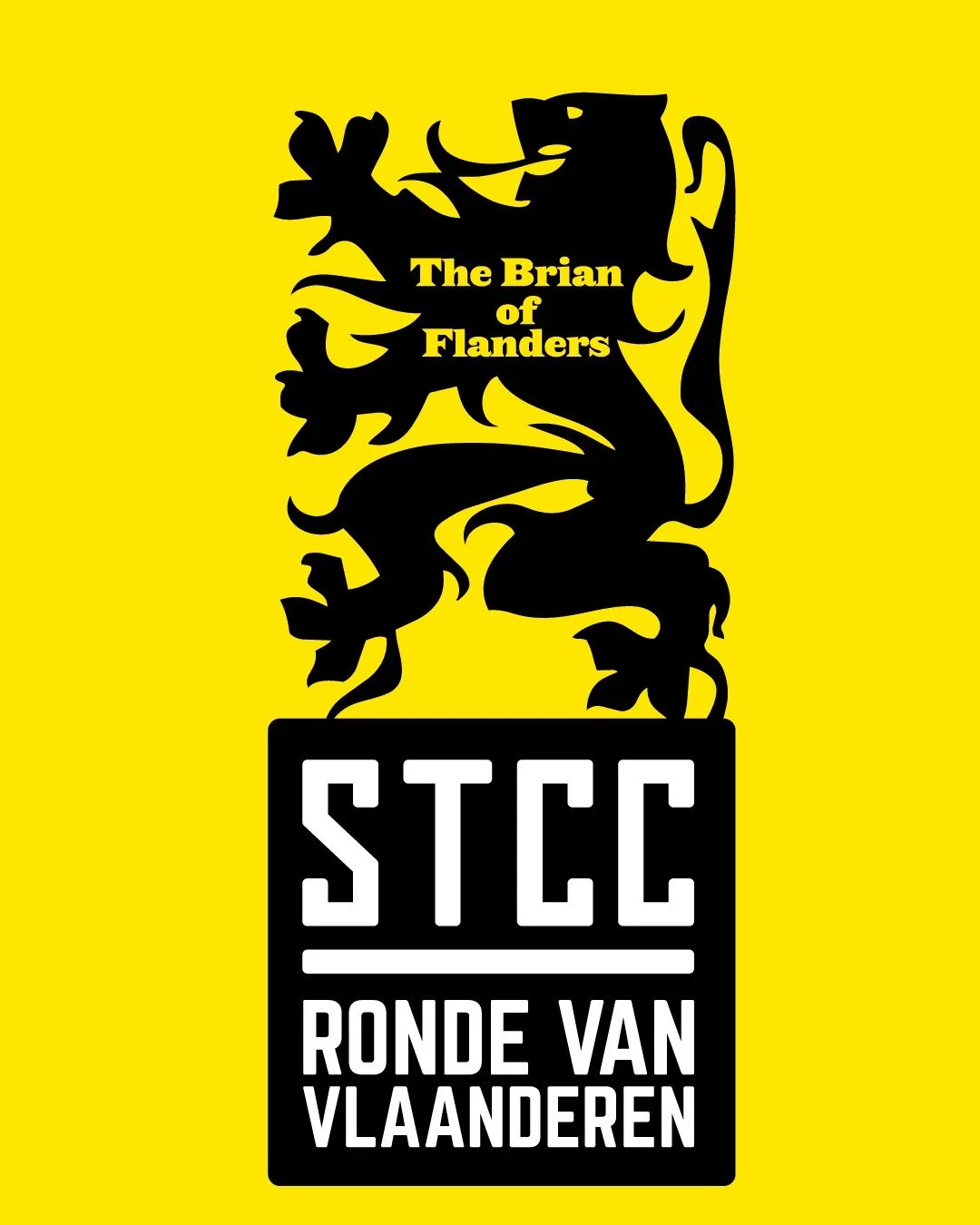 A squad from STCC is descending on Belgium this weekend for the holy grail of cycling. Led by the Flanders veteran himself, Brian Kilbride, our riders are taking on the Ronde van Vlaanderen Sportive this Saturday.

Once the legs are sufficiently brok