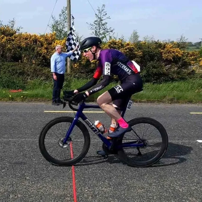 A busy and successful week for STCCCC. From the high-paced Inter-Club League to the cobbles and climbs of Belgium, the purple jersey was well-represented across the board. 🟣

Inter-Club League (ICL)
A standout night for the club with two wins:

Marc