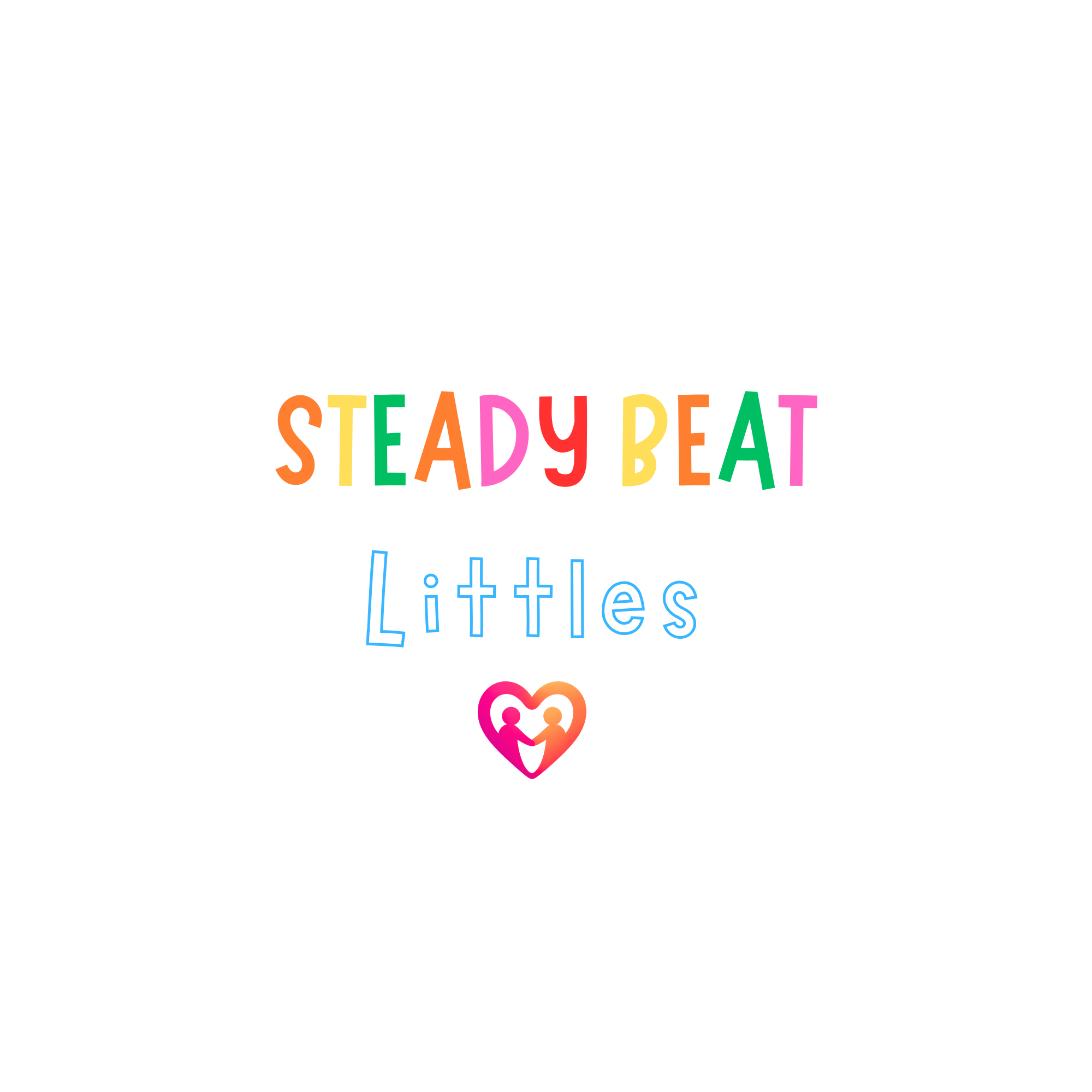 Steady Beat Littles Spring Session Tuesdays 10:15-11:00am