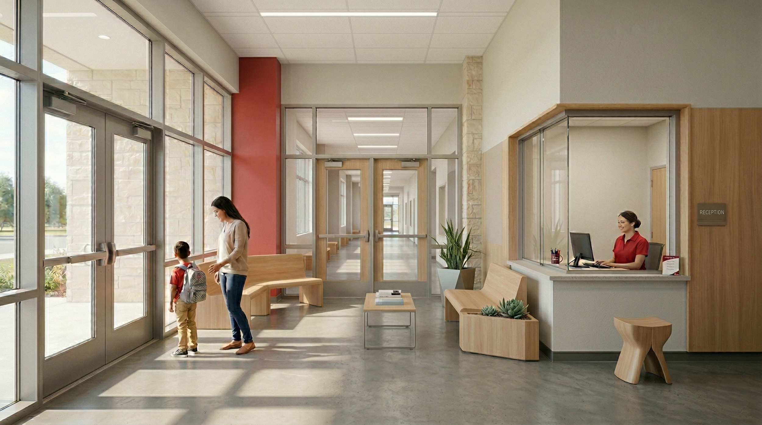Sharyland security vestibule.png