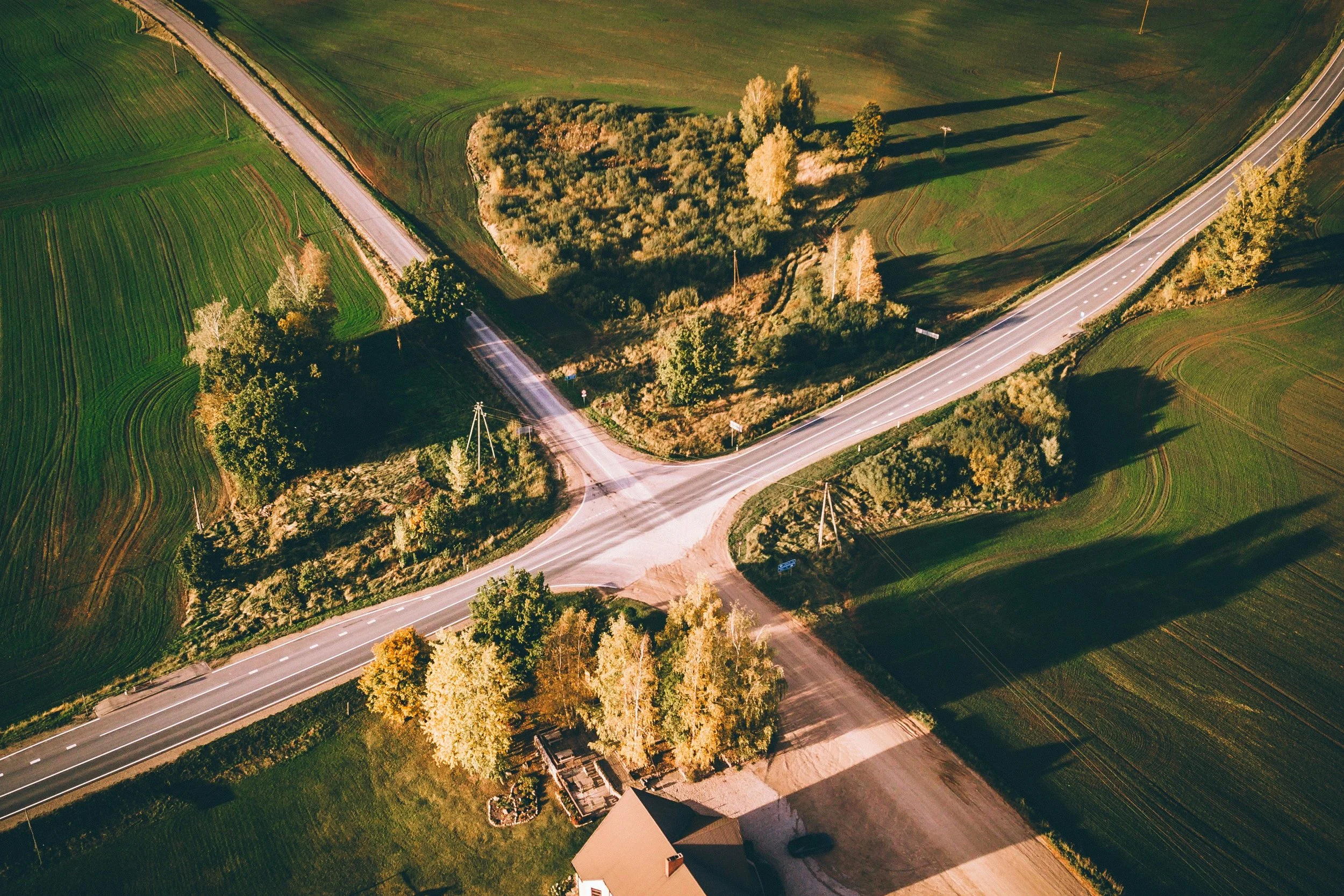 Stop Designing for Users. Start Designing for Decisions.
