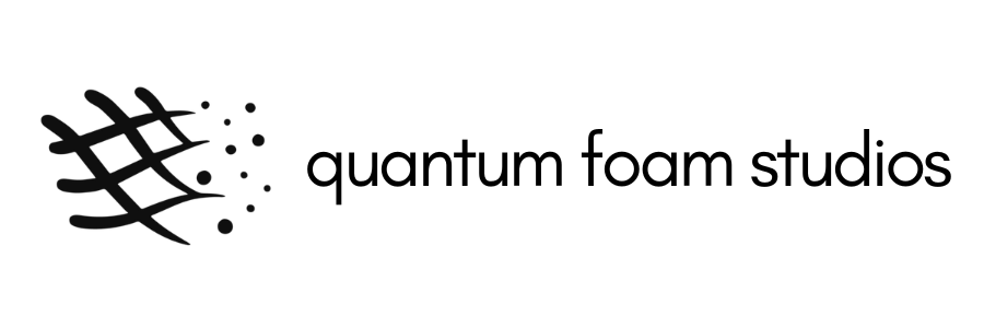 Quantum Foam Marketplace