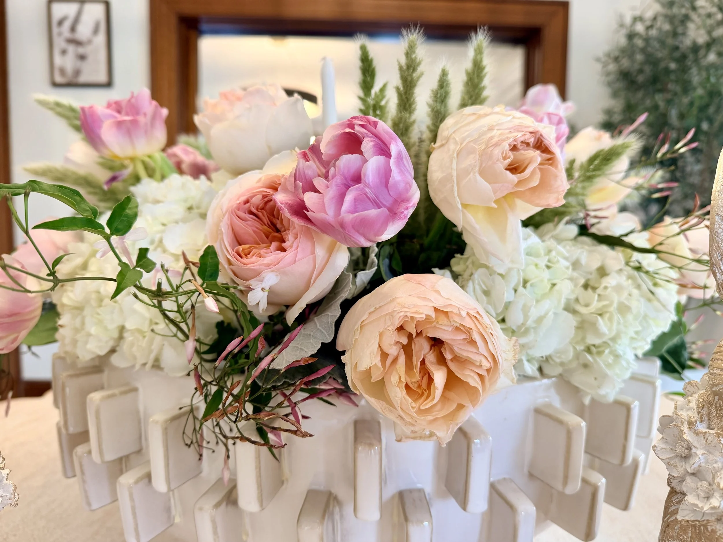 Spring/Easter Floral Workshop Registration