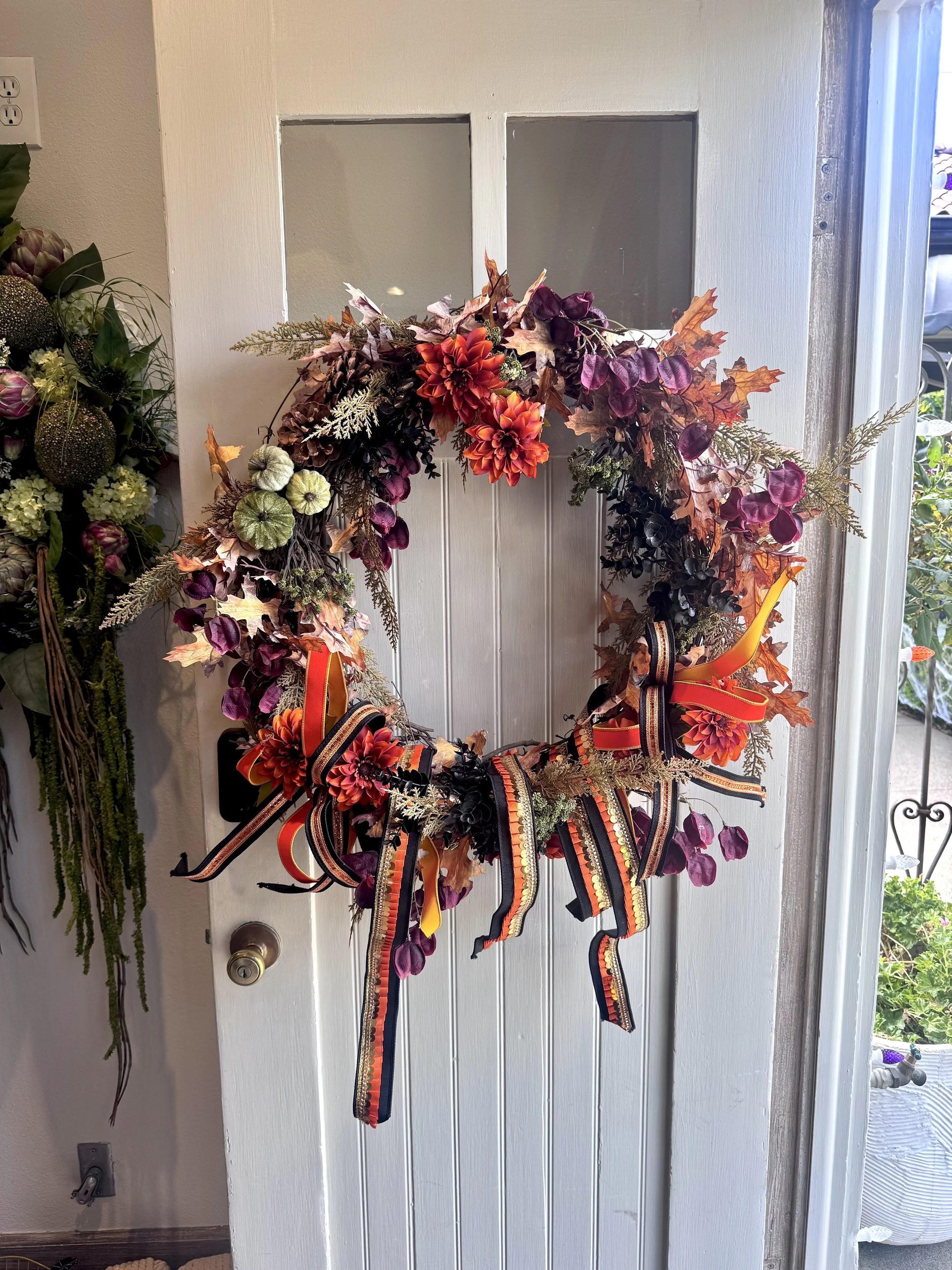 The Duchess Atelier Floral Workshop