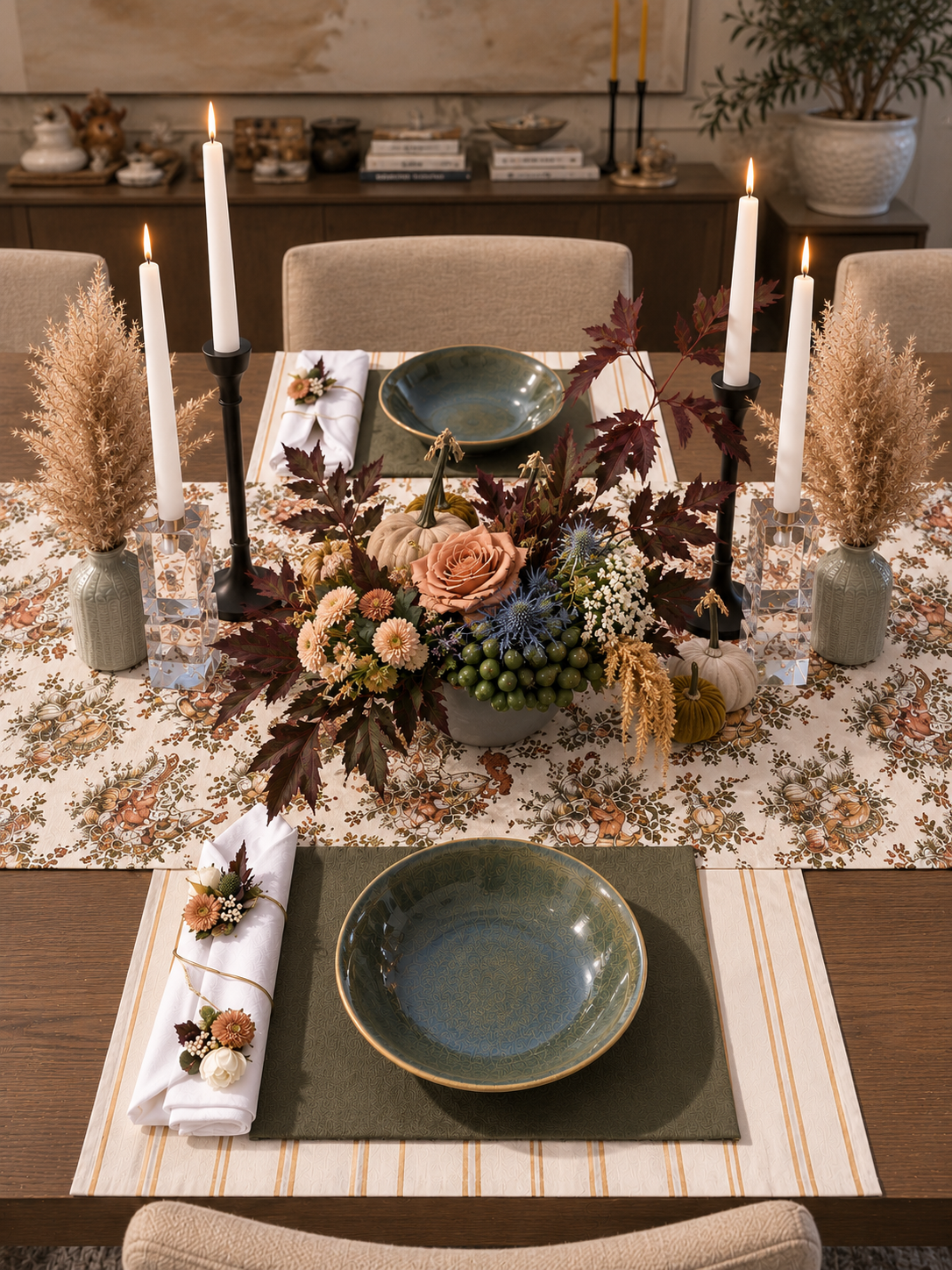 Autumn Luxe Toile Tablescape.png