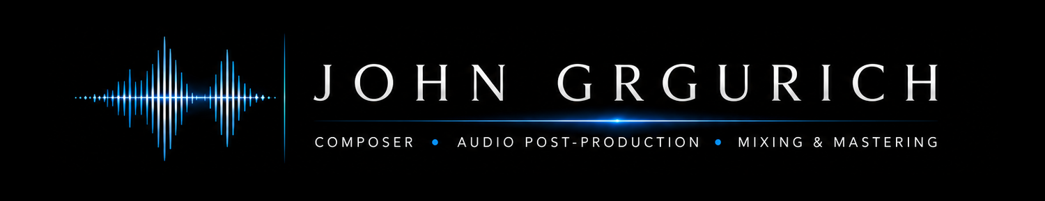 John Grgurich