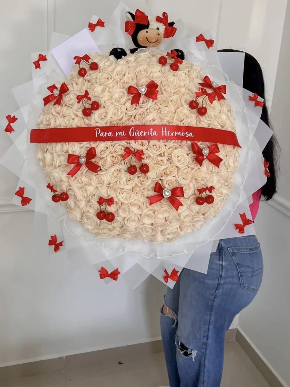 Custom Floral Design