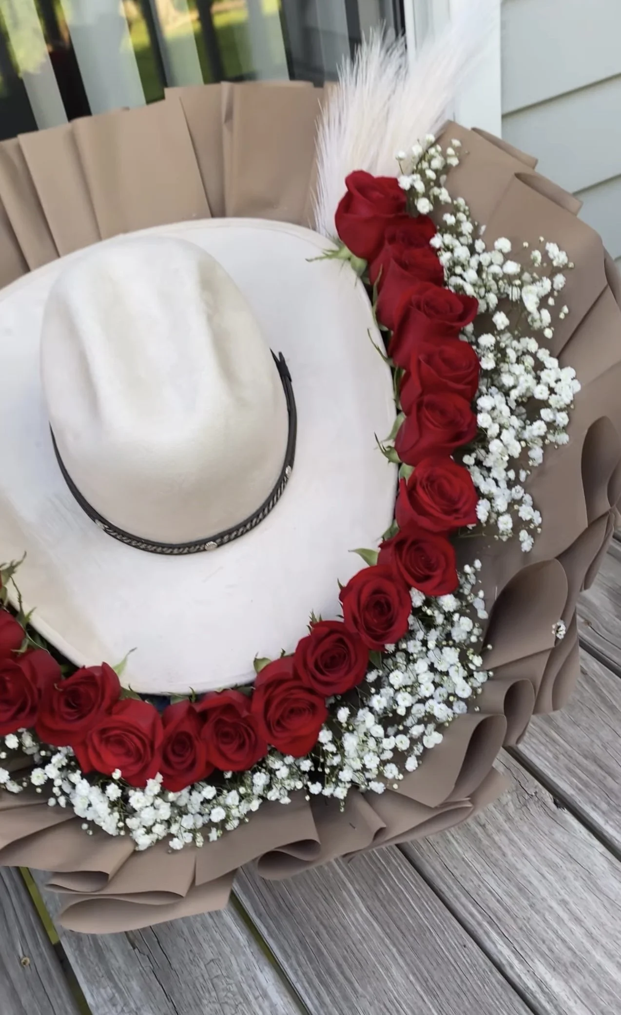 Wedding Flowers