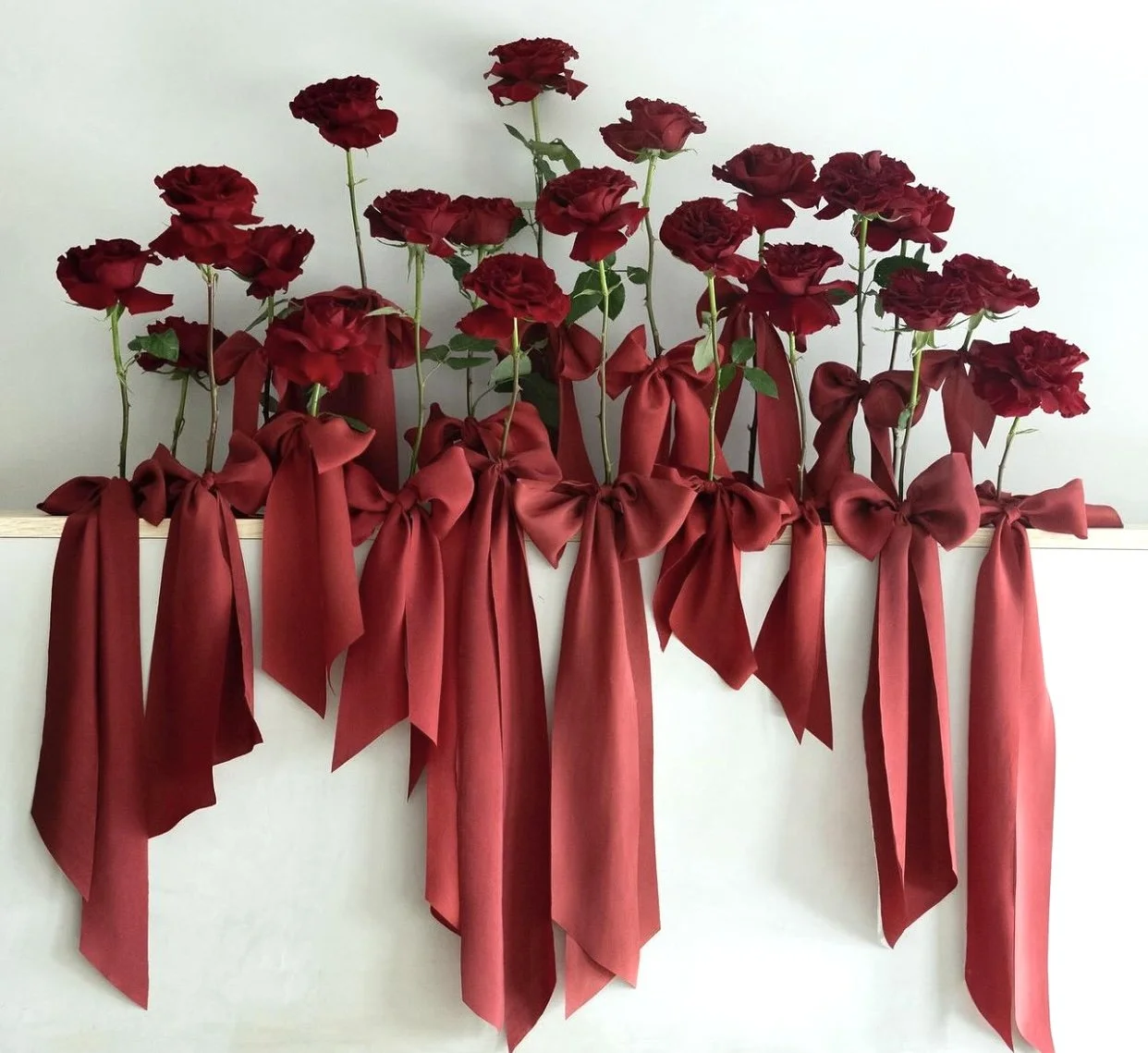 Elegant floral designs tailored to your wedding day.