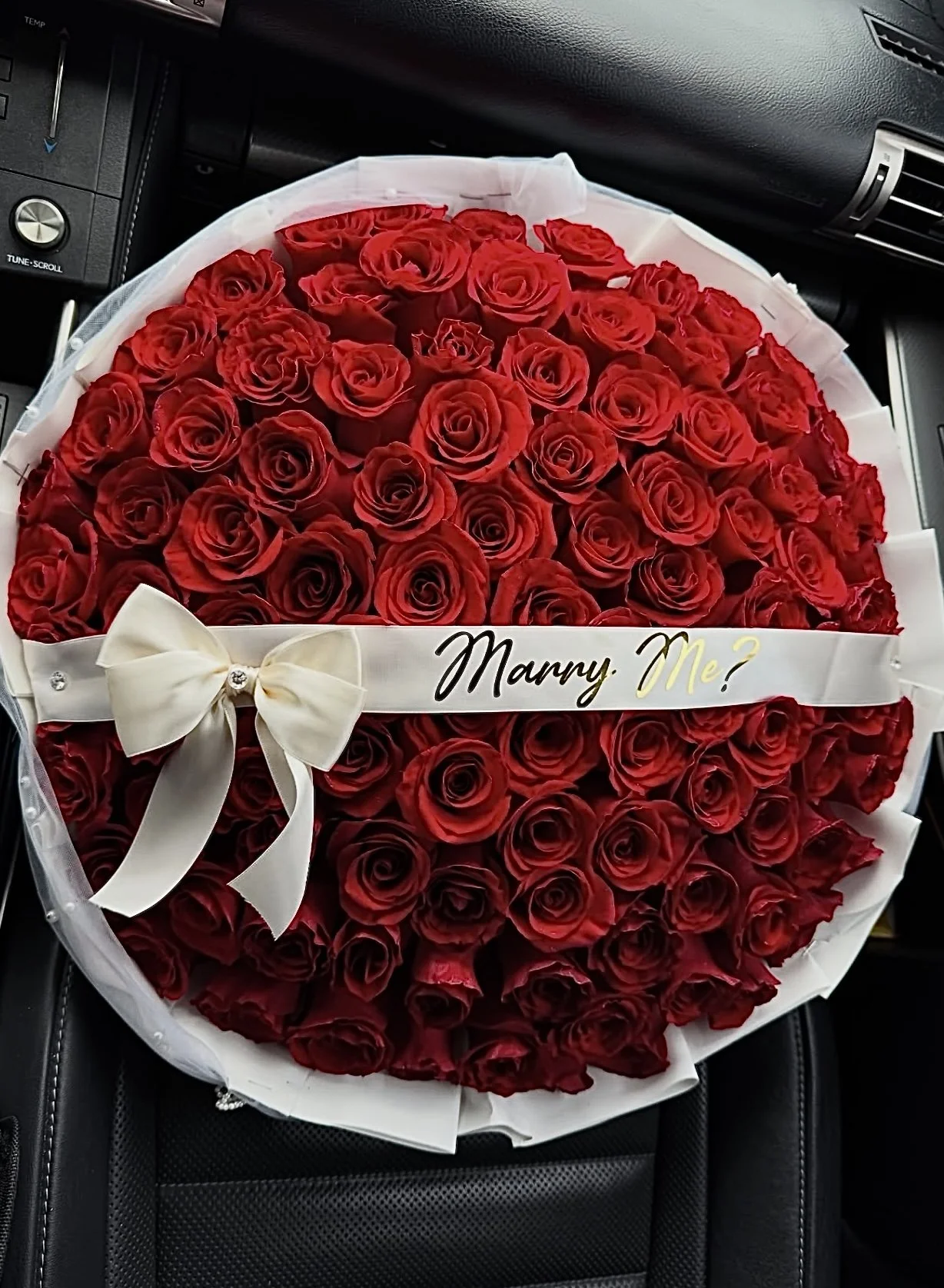 Luxury bouquets and romantic floral designs created for one of life's most meaningful moments.