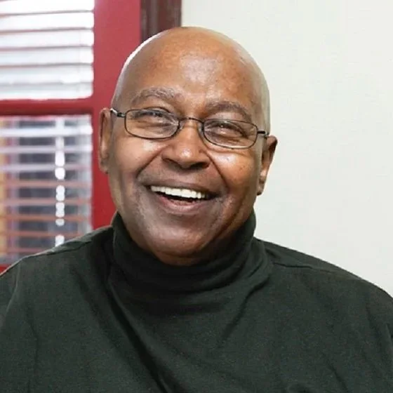 VIDEO: Marshall’s story: Finding the Confidence to Keep Fighting