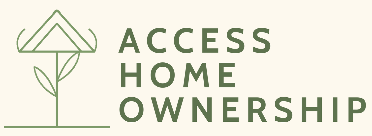 ACCESS HOME OWNERSHIP