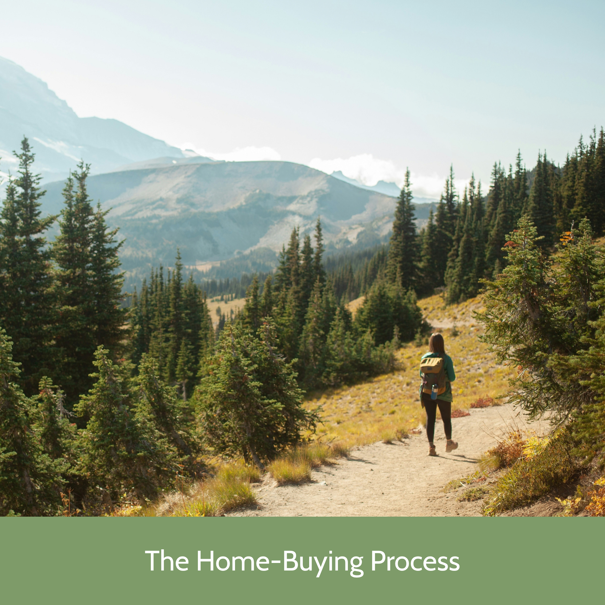 The Home-Buying Process