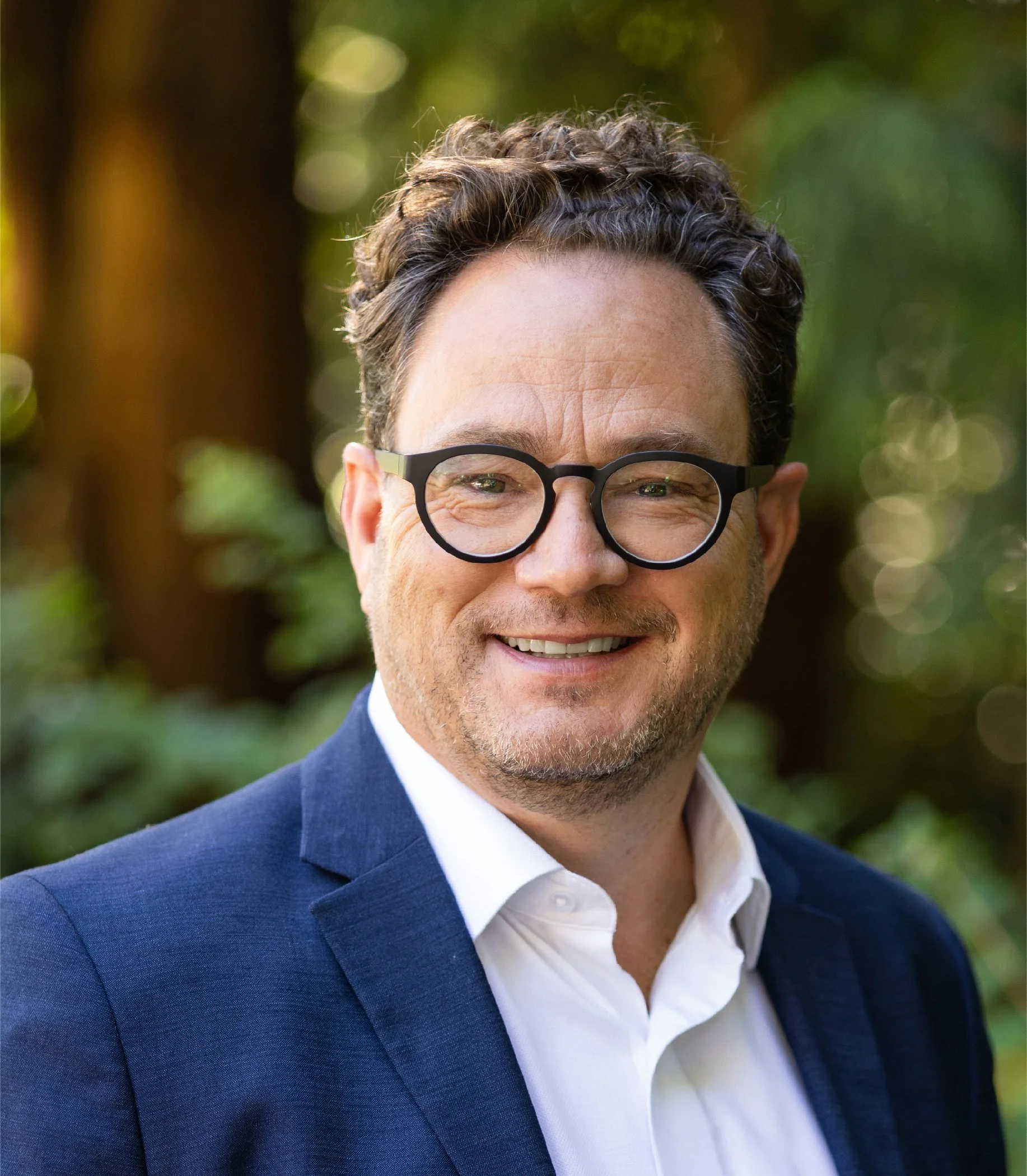 ben Hufford headshot