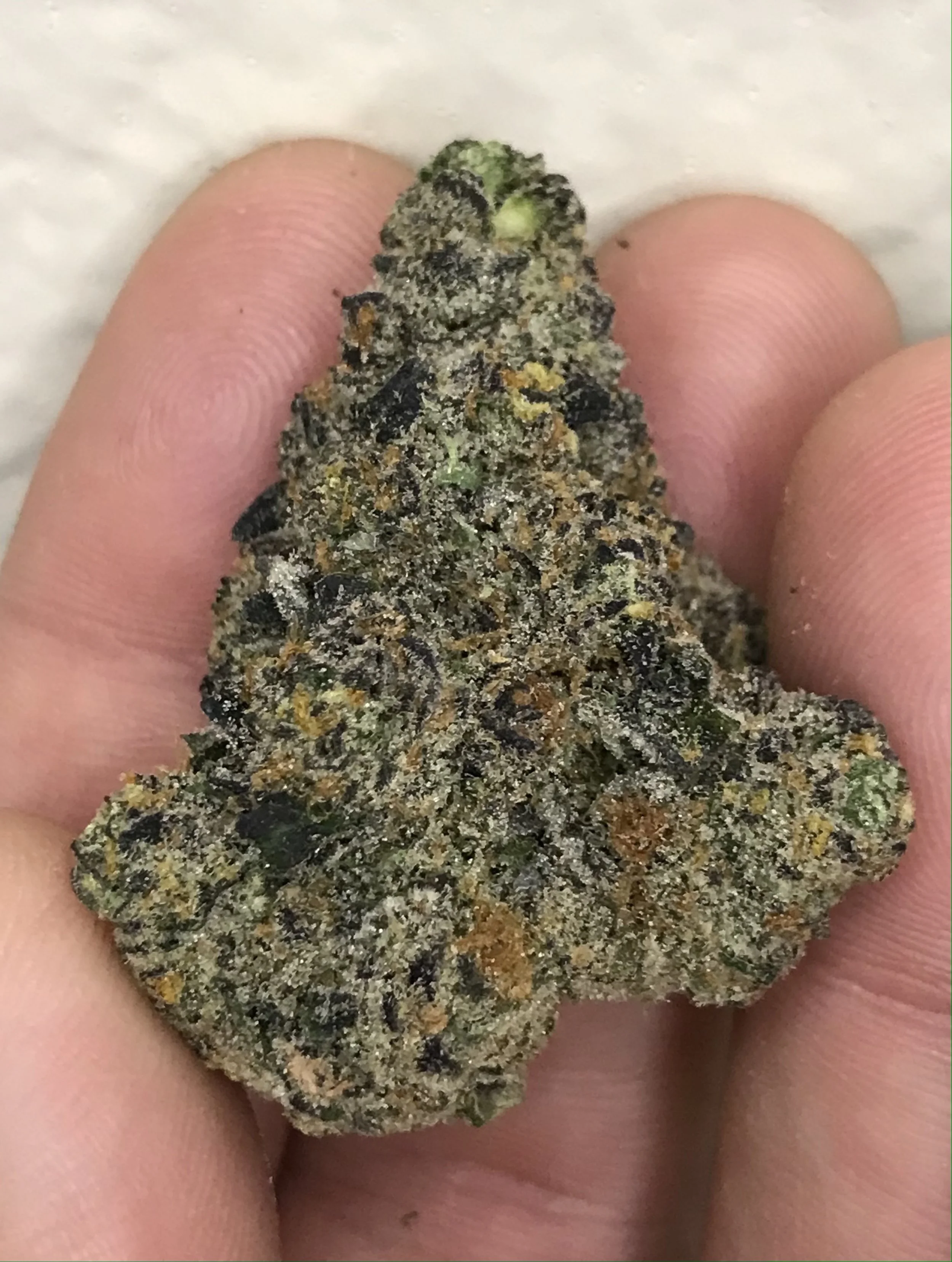 Fruity Pebbles