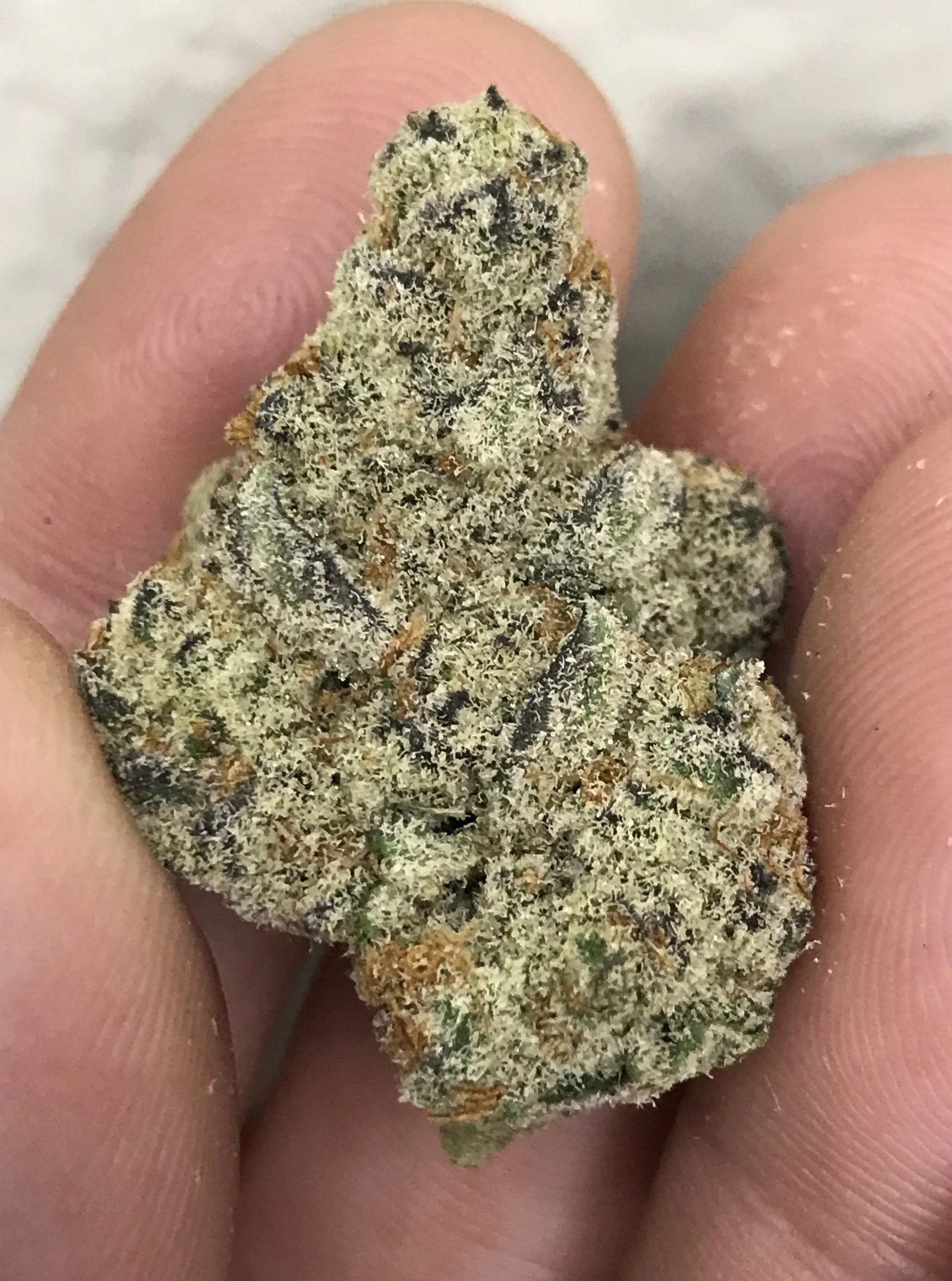 Glitter Cane