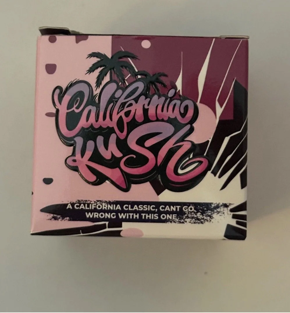 California Kush