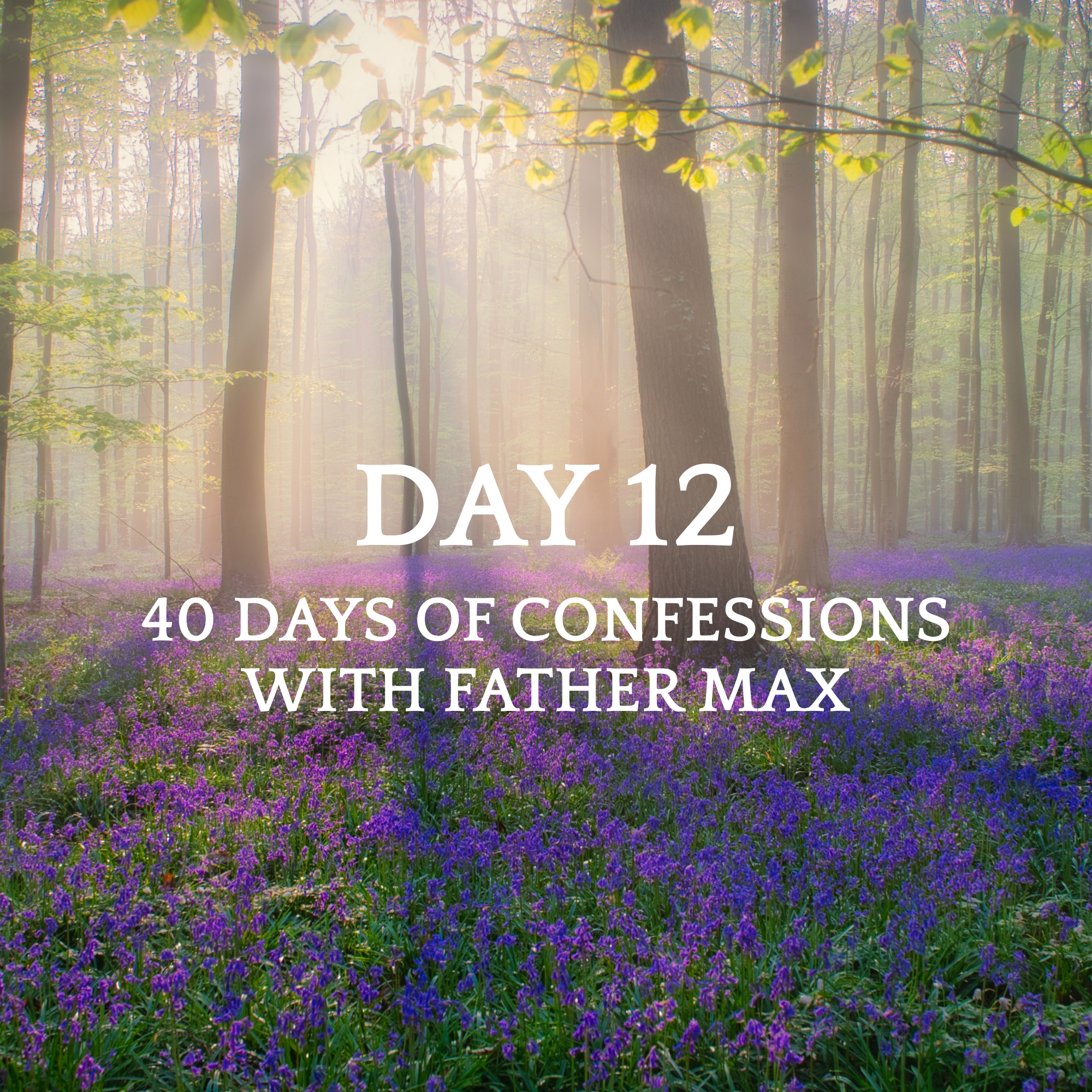 DAY 12 - THE INFAMOUS PEAR