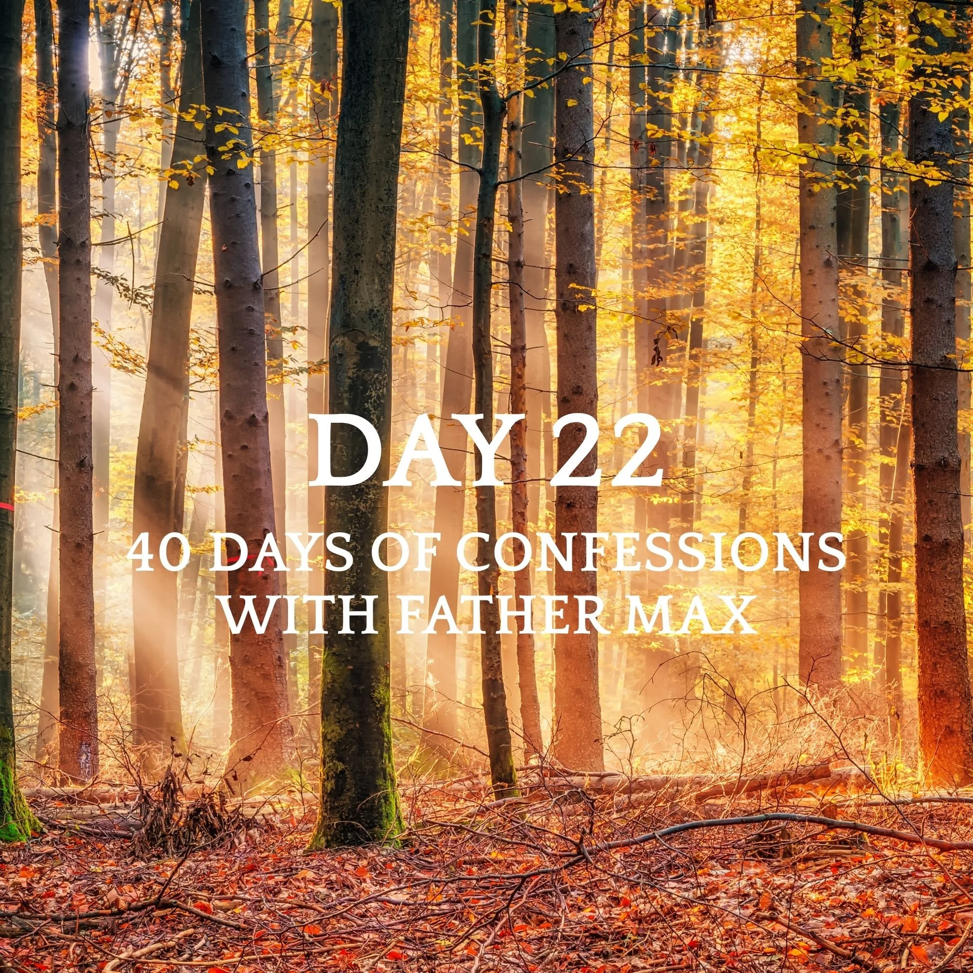 DAY 22 - USE OF TALENTS