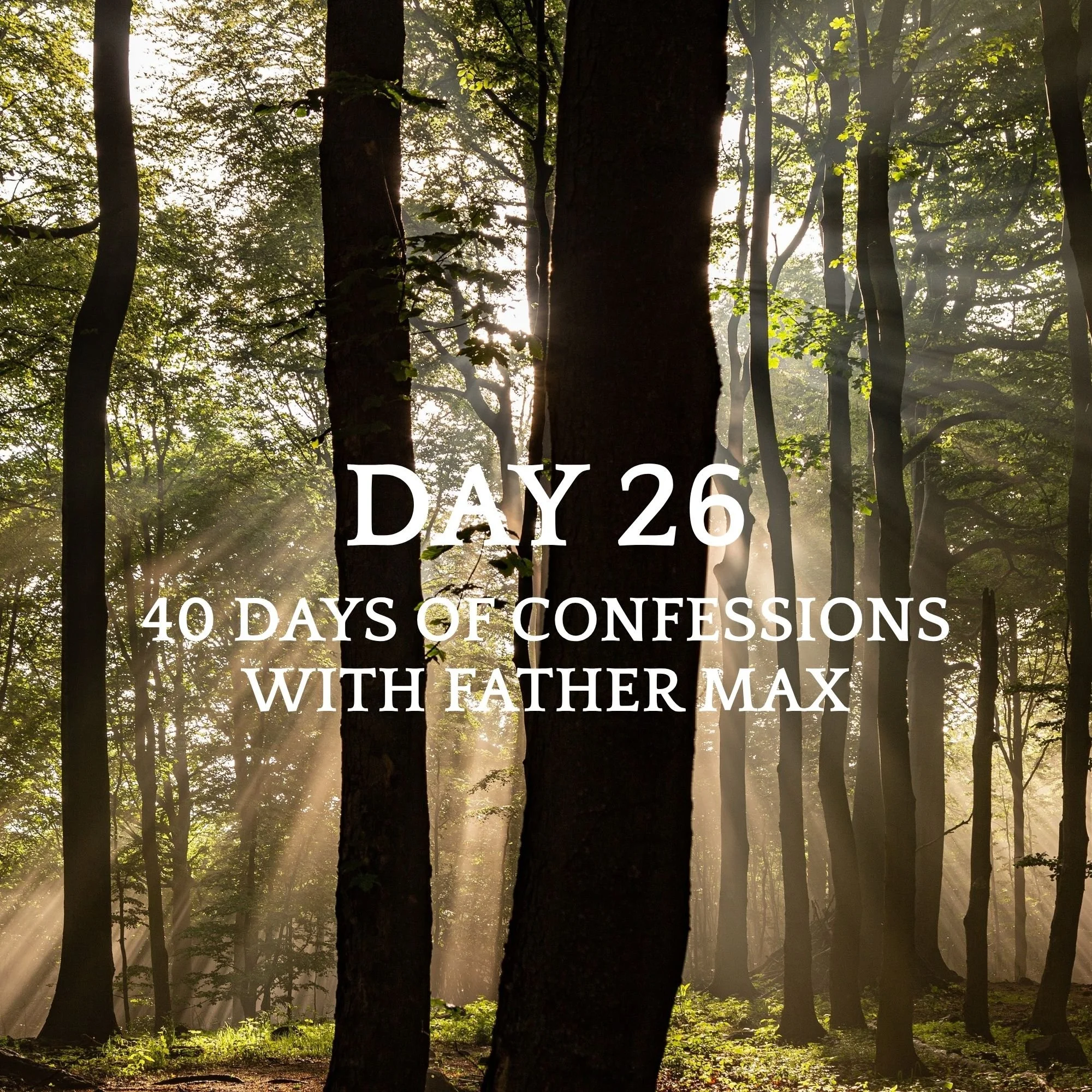DAY 26 - THE GIRLFRIEND