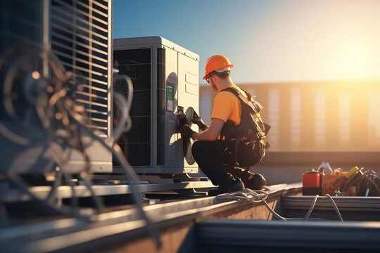Preventative Maintenance Within the Commercial HVAC Industry | Save Thousands Annually: