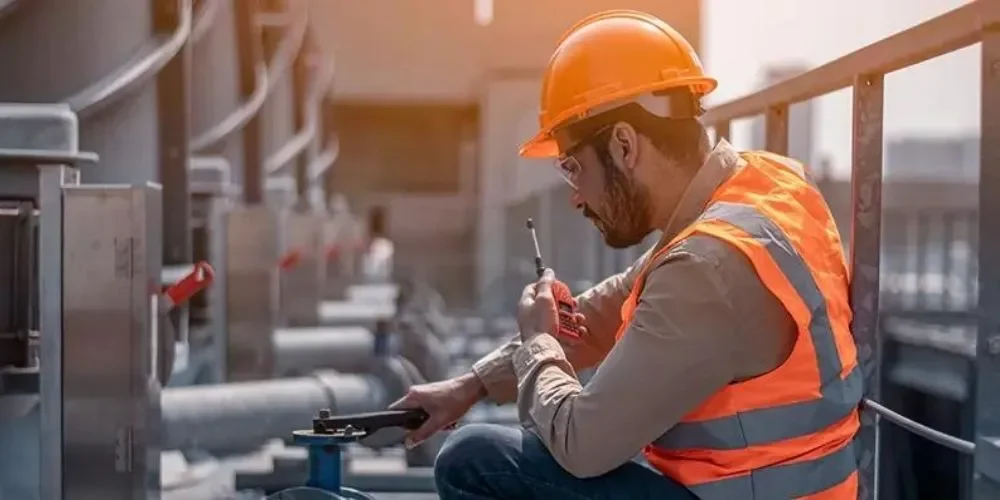 Commercial HVAC Repair in Southern California | Signs Your System Needs Immediate Service: