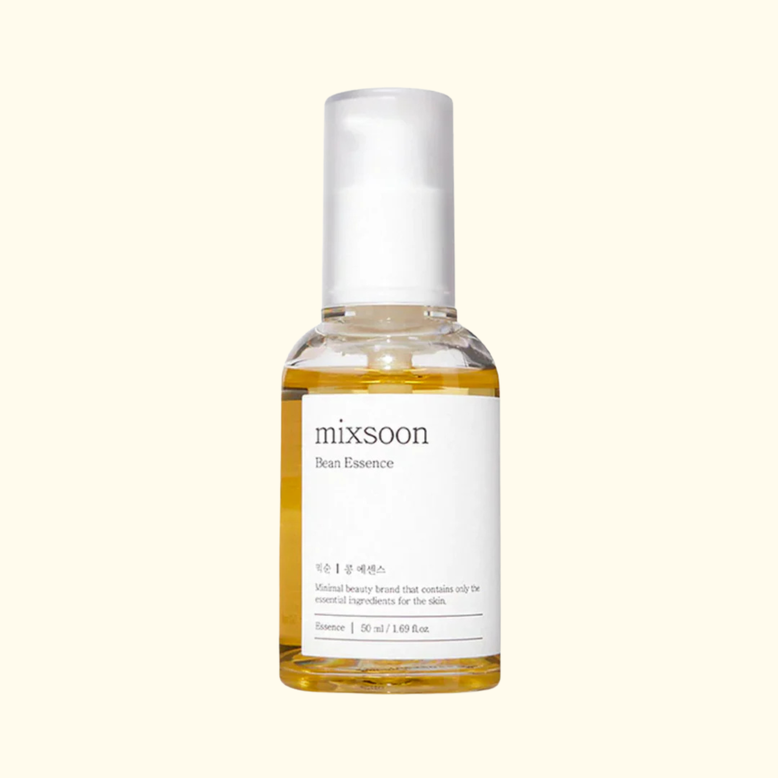 Mixsoon – Bean Essence | 50 ml