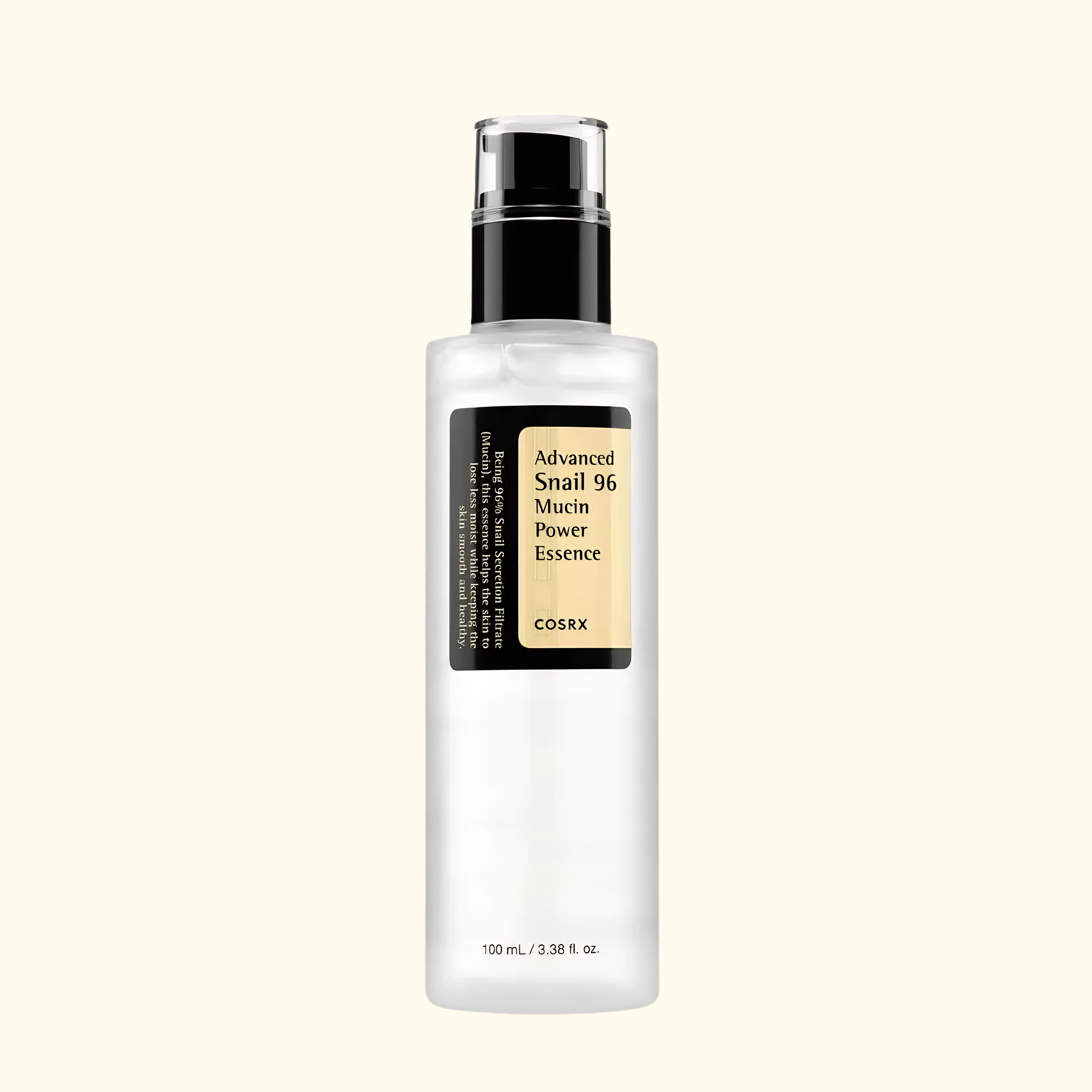 COSRX – Advanced Snail 96 Mucin Power Essence | 100 ml
