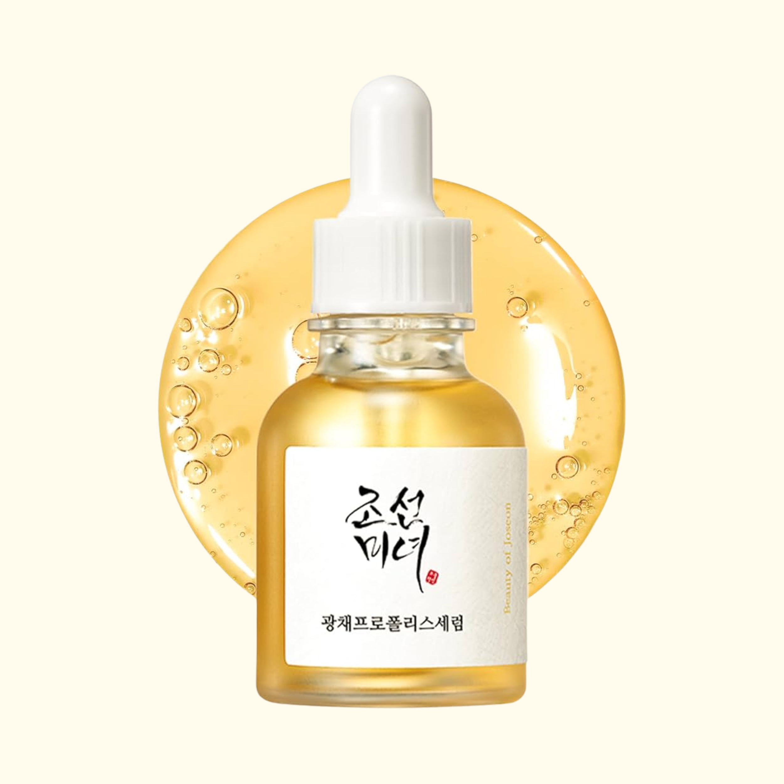 Beauty of Joseon – Glow Serum: Propolis + Niacinamide | 30 ml