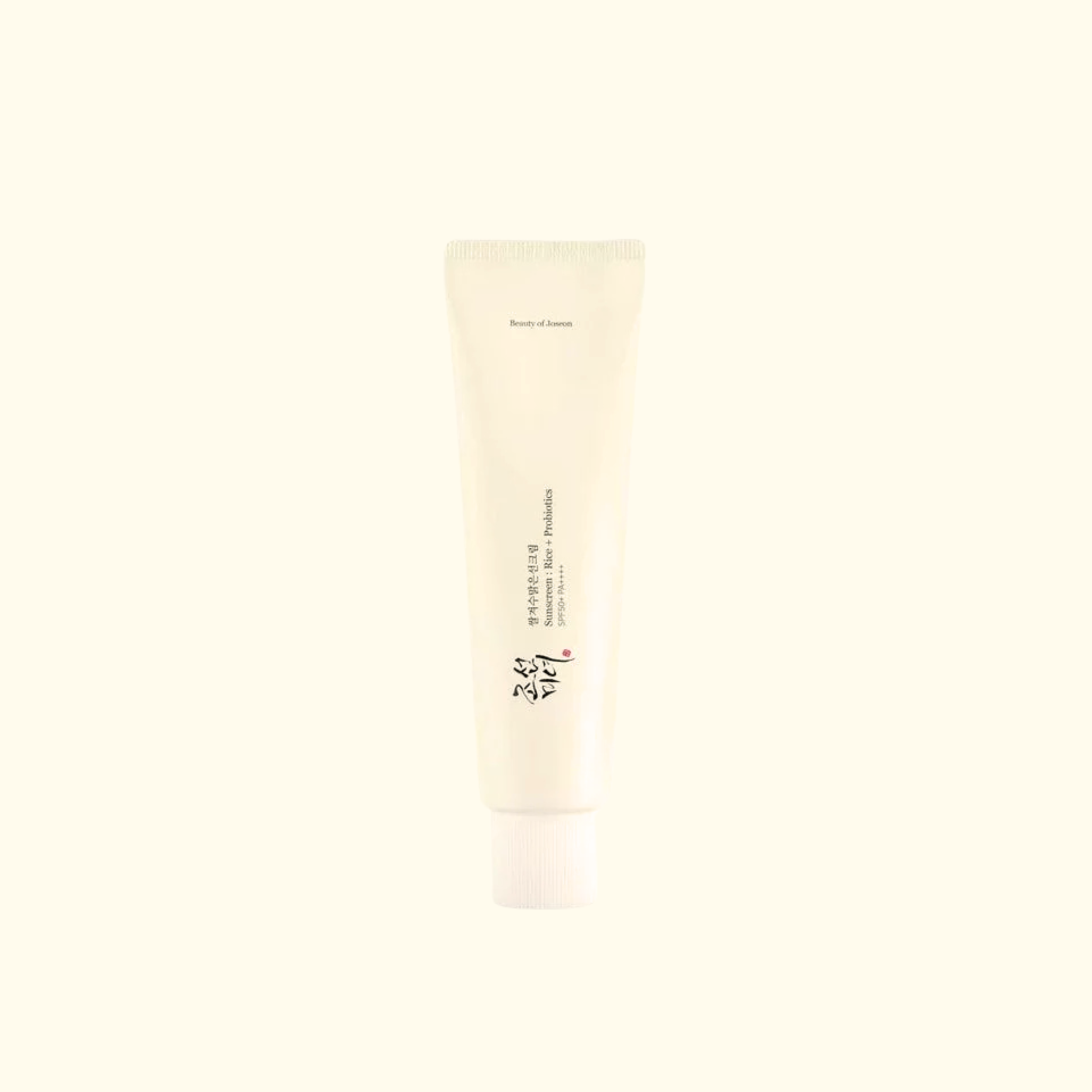 Beauty of Joseon – Relief Sun: Rice + Probiotics SPF50+ PA++++ | 50 ml