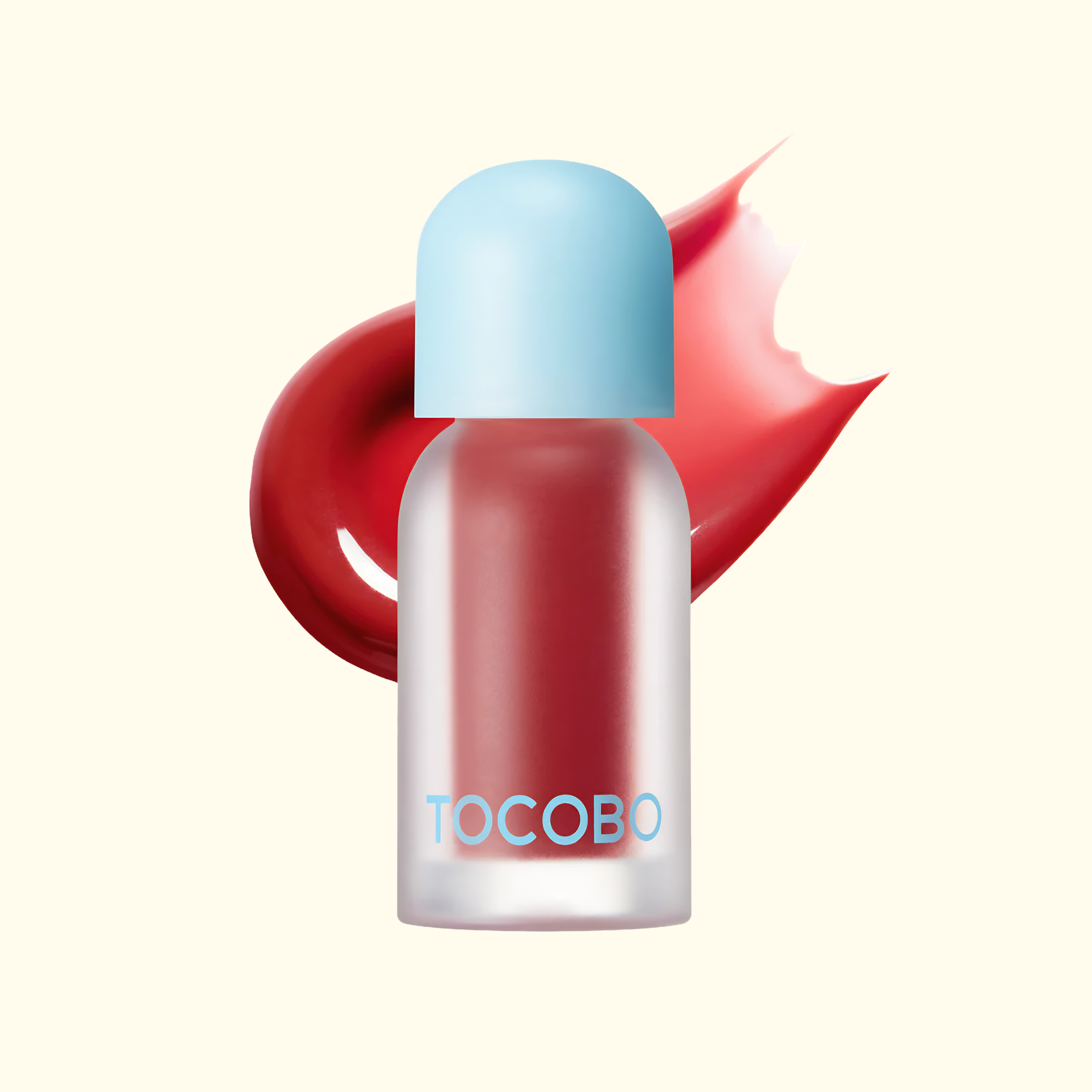 Tocobo – Juicy Berry Plumping Lip Oil | 4 g