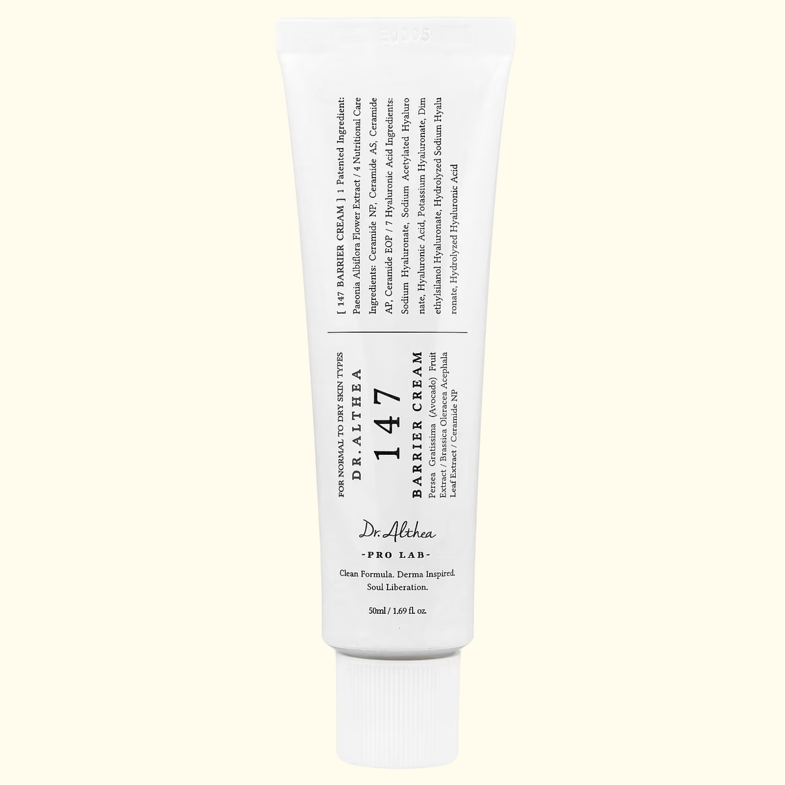 Dr. Althea – 147 Barrier Cream | 50 ml