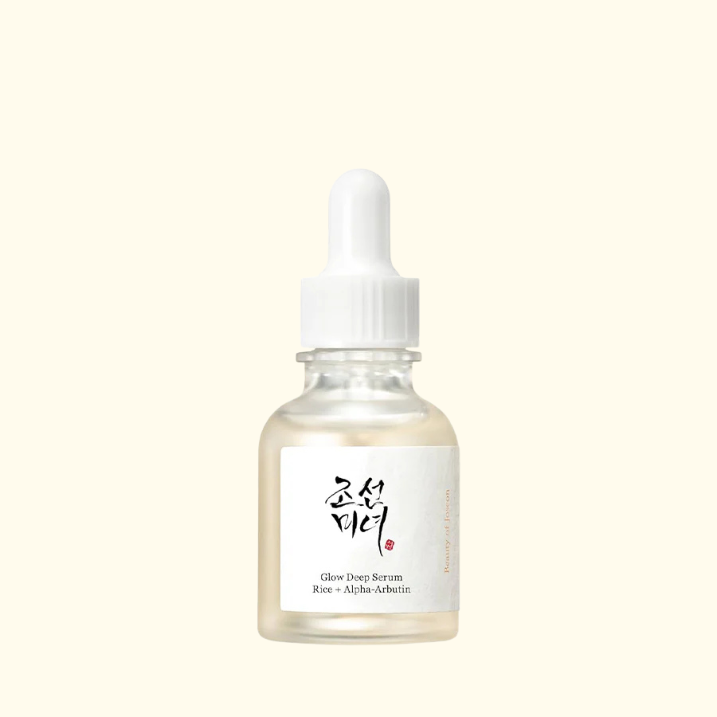 Beauty of Joseon – Glow Deep Serum: Rice + Alpha Arbutin | 30 ml