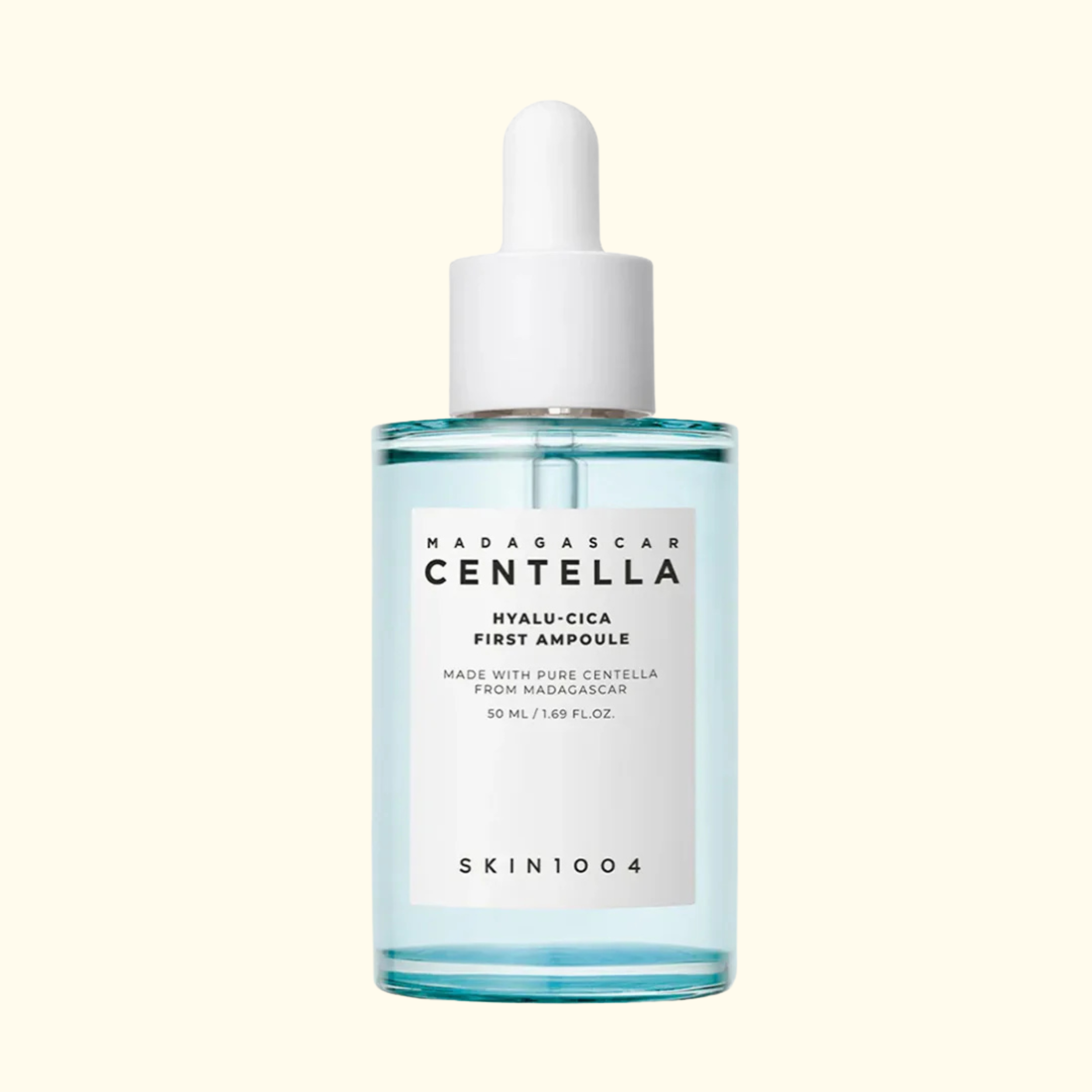 SKIN1004 – Hyalu-Cica First Ampoule | 100 ml