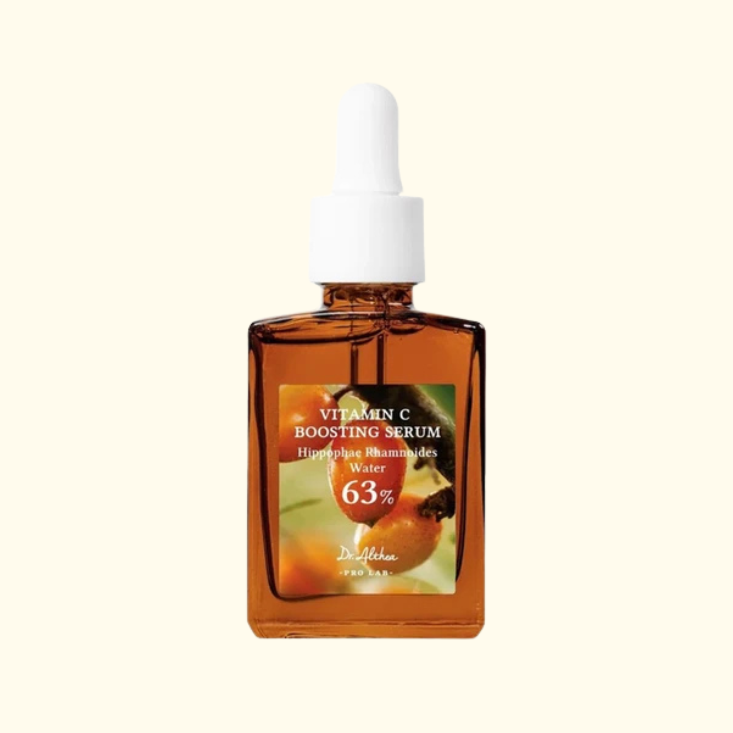 Dr Althea – Vitamin C Boosting Serum | 30 ml