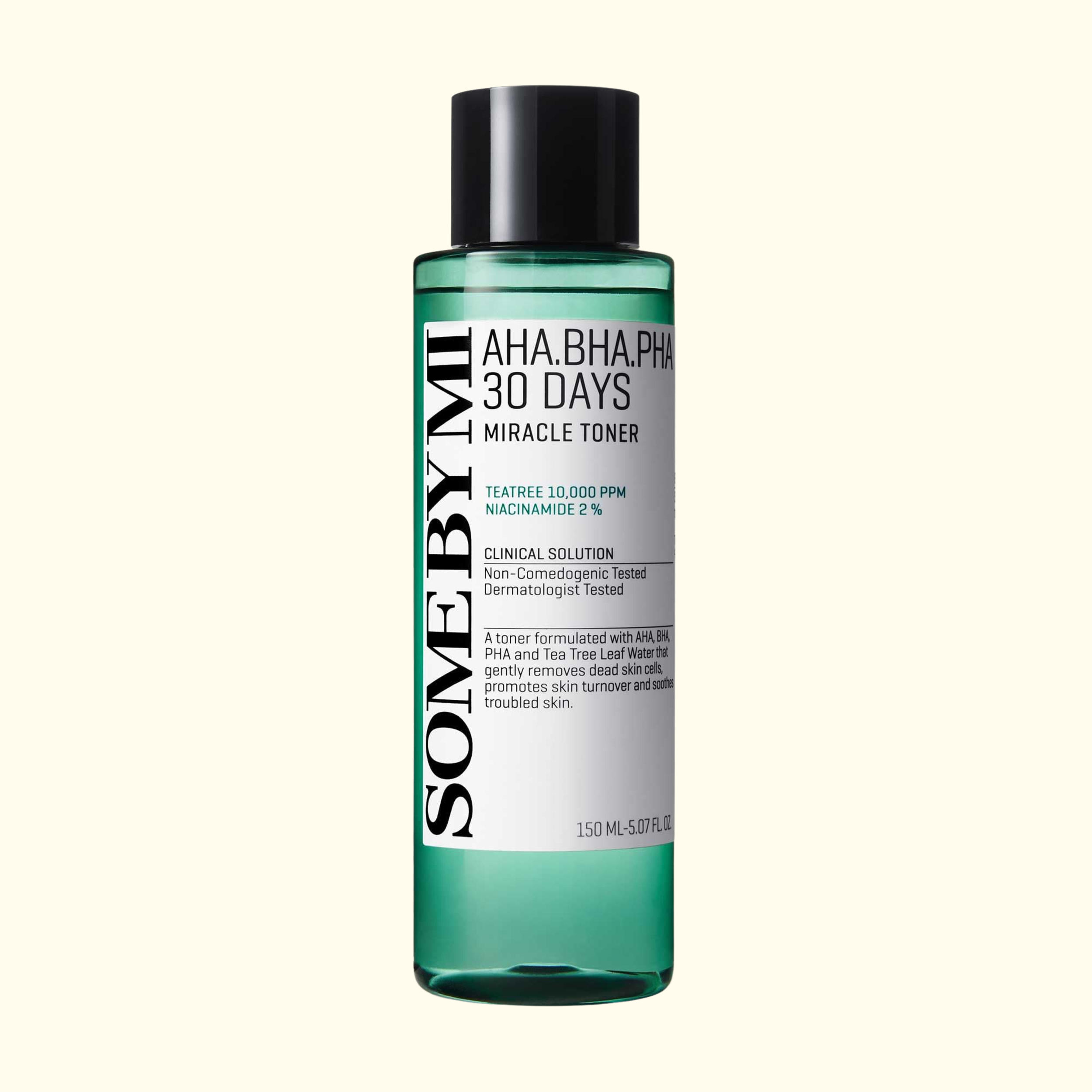 Some By Mi – AHA·BHA·PHA 30 Days Miracle Toner | 150 ml