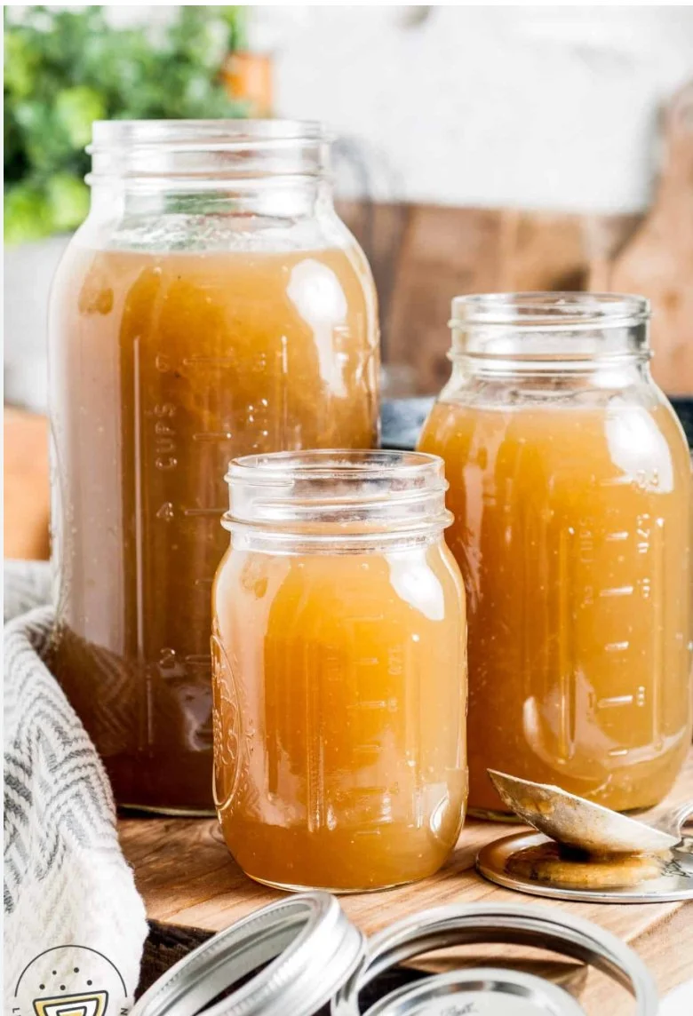bone broth