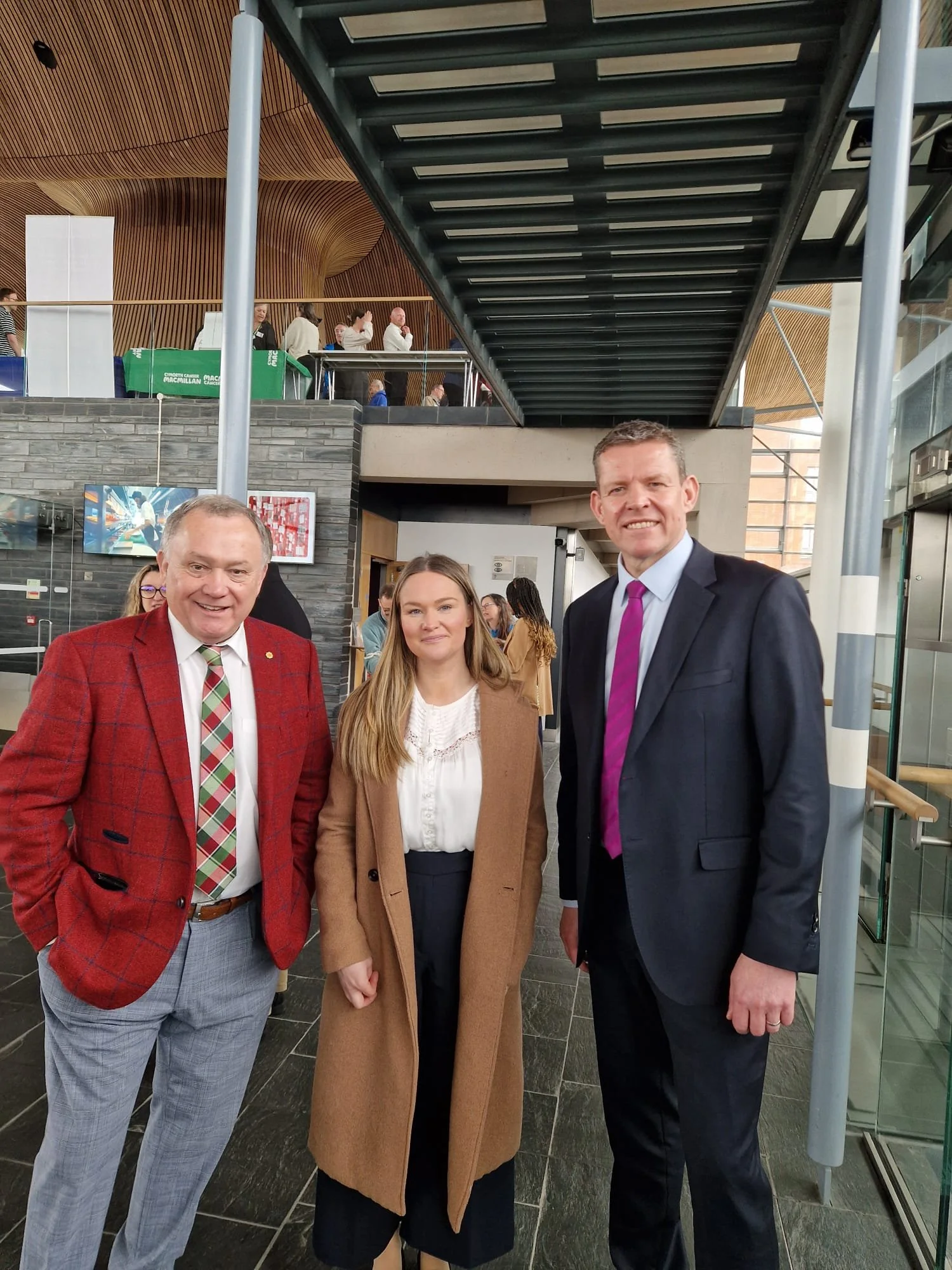 Bringing Owain’s Law to the Senedd