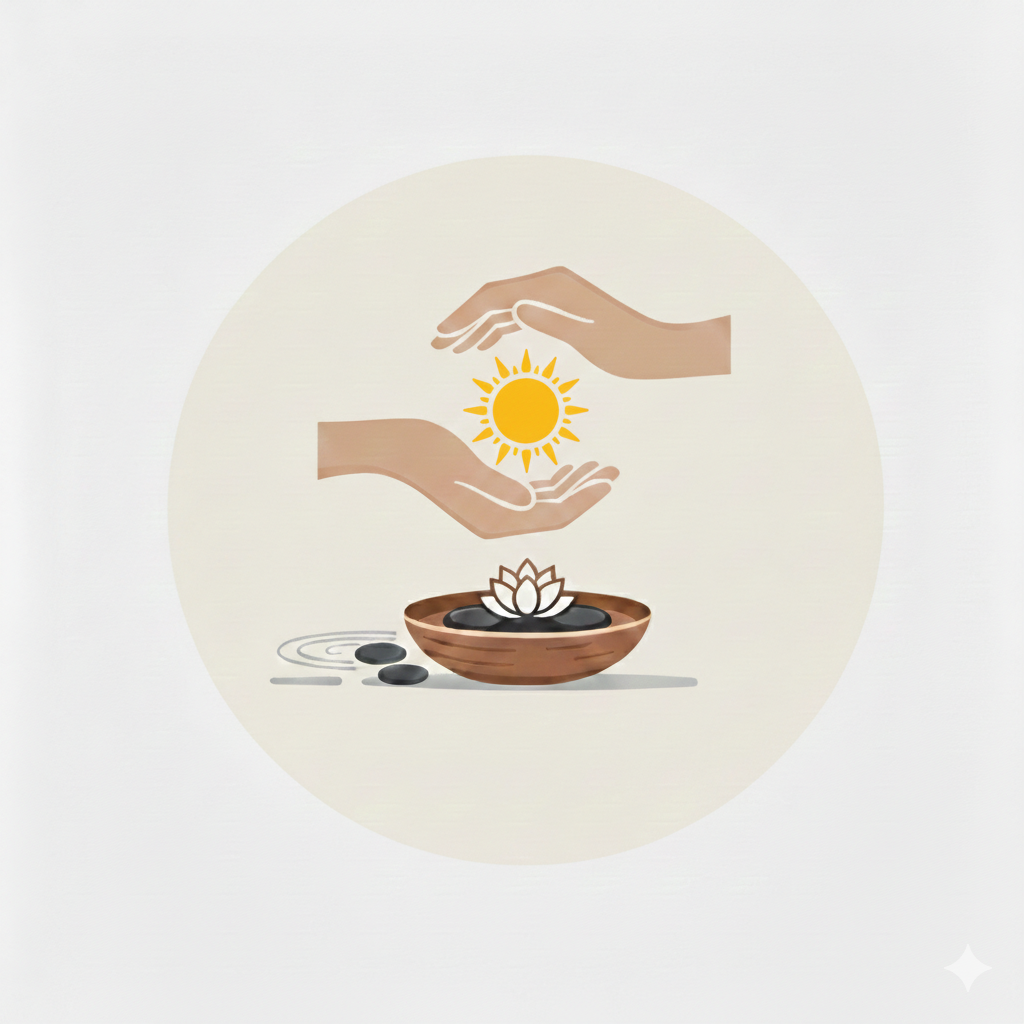 Magnétisme - séance énergétique